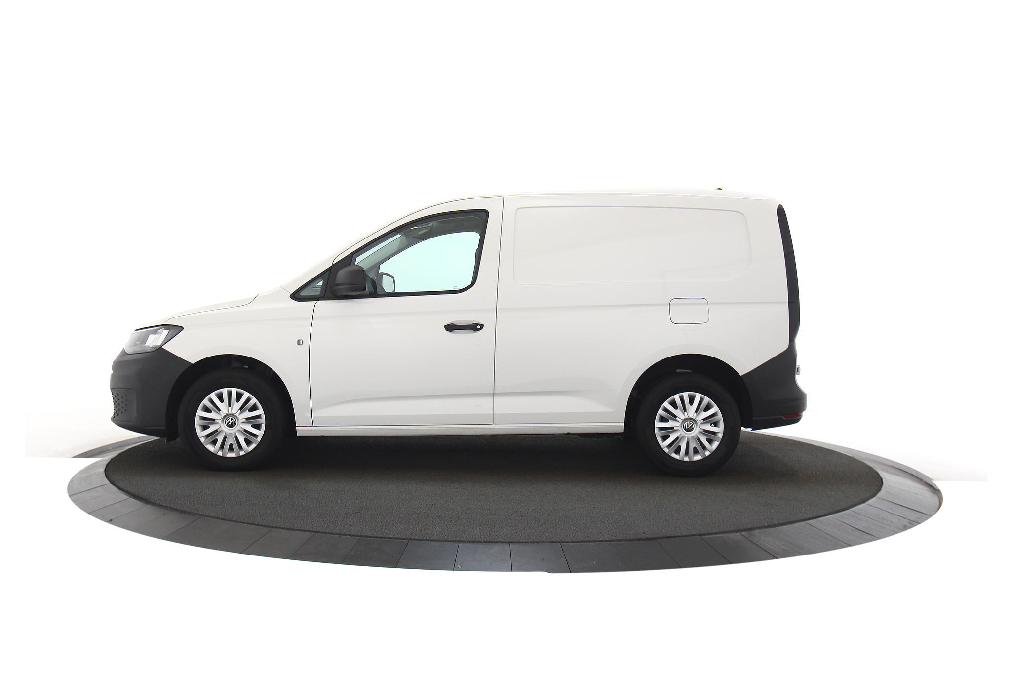 Volkswagen Caddy Cargo 2.0 TDI Trend | Airco | Cruise | Bluetooth | MF-stuur