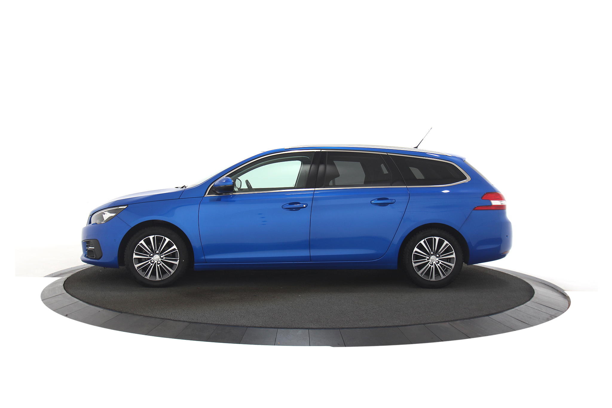 Peugeot 308 SW 1.2 PureTech Blue Lease Premium