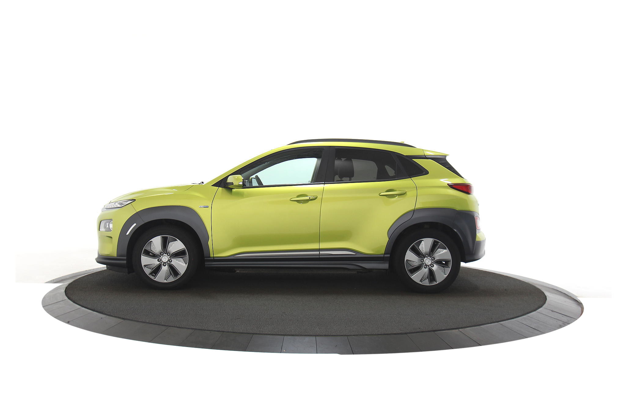 Hyundai Kona EV Premium 64 kWh