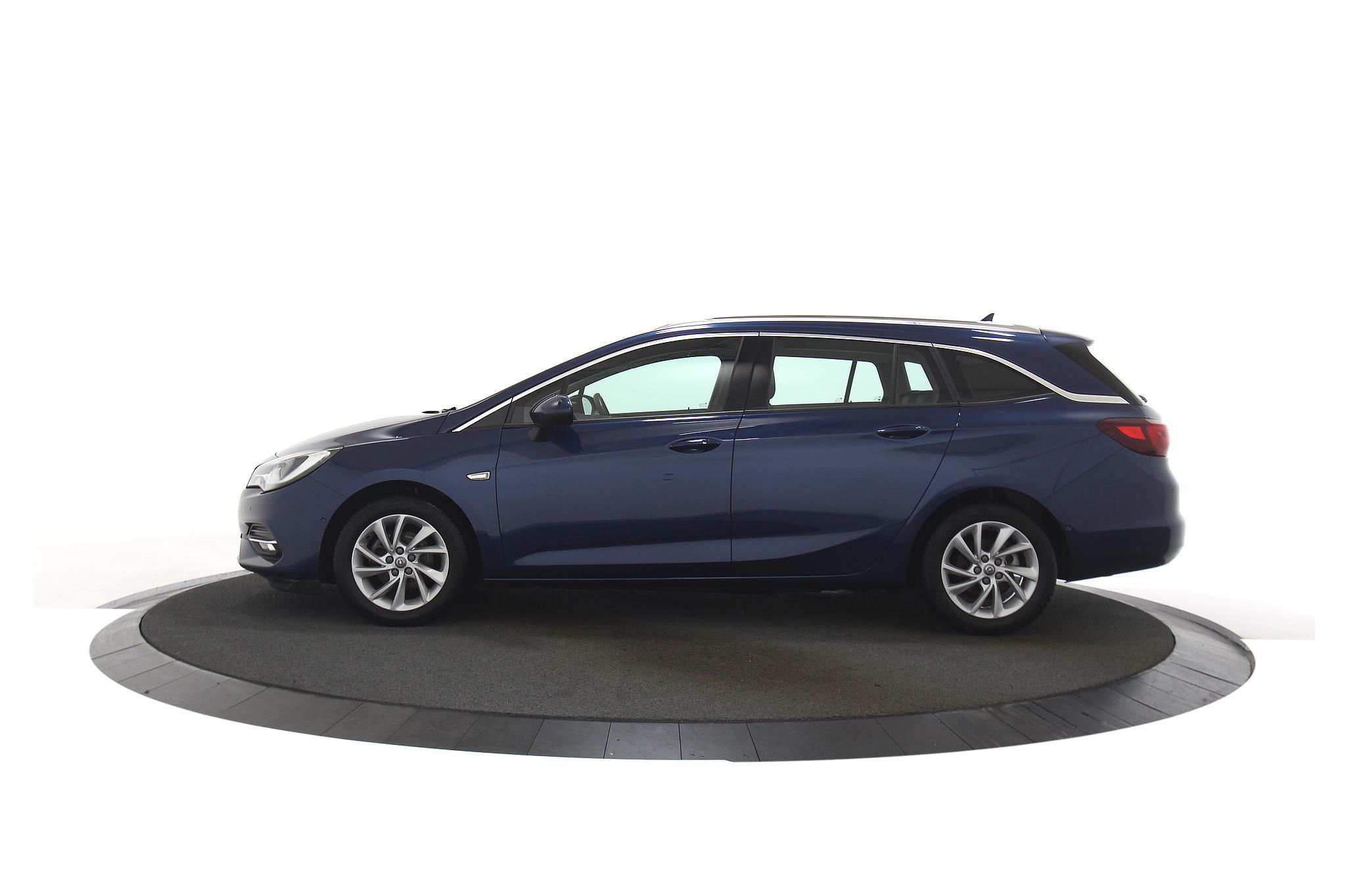 Opel Astra Sports Tourer 1.2 Elegance