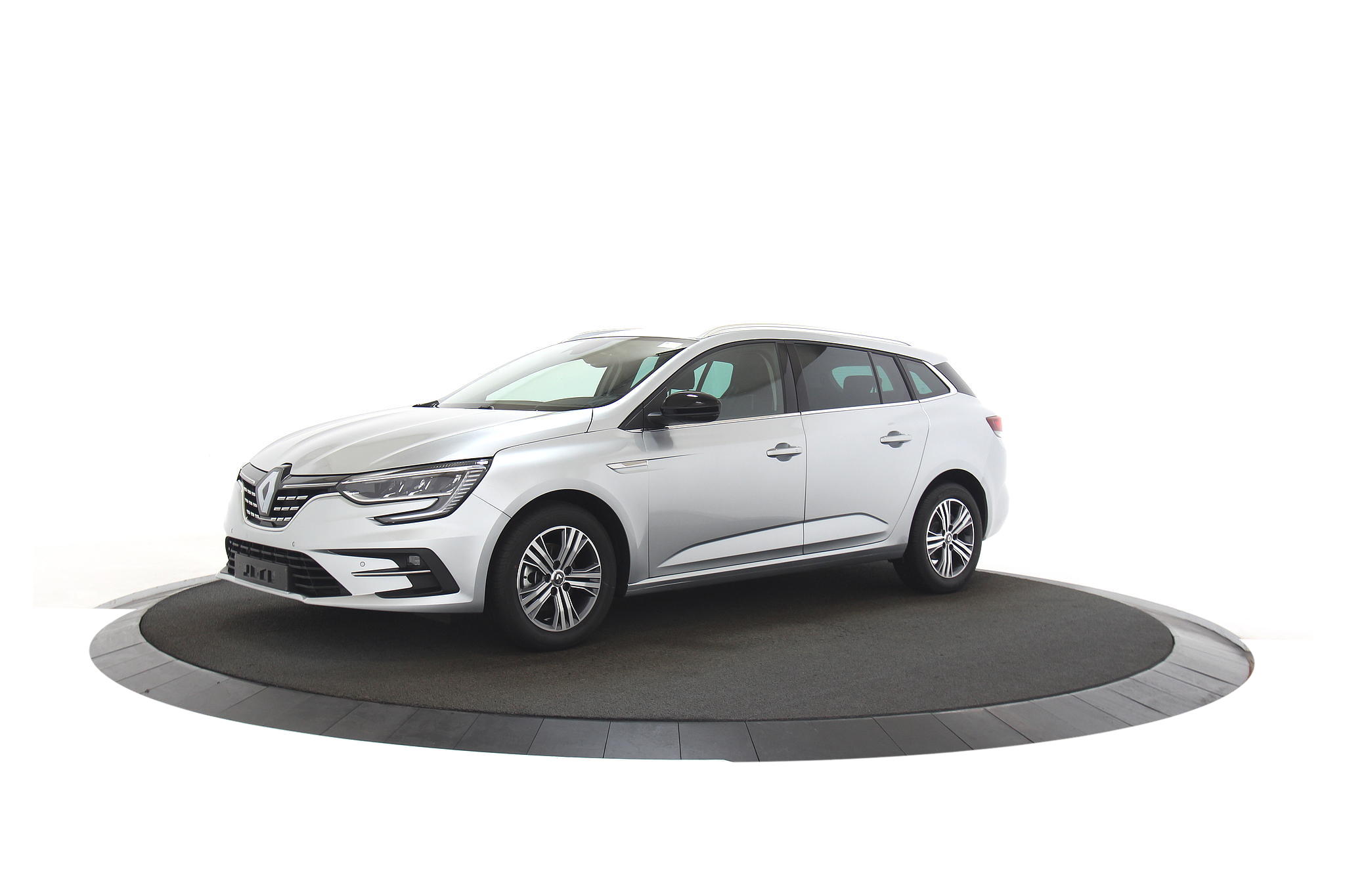 Renault Megane Estate 1.5 dCi 115PK Automaat – Techno