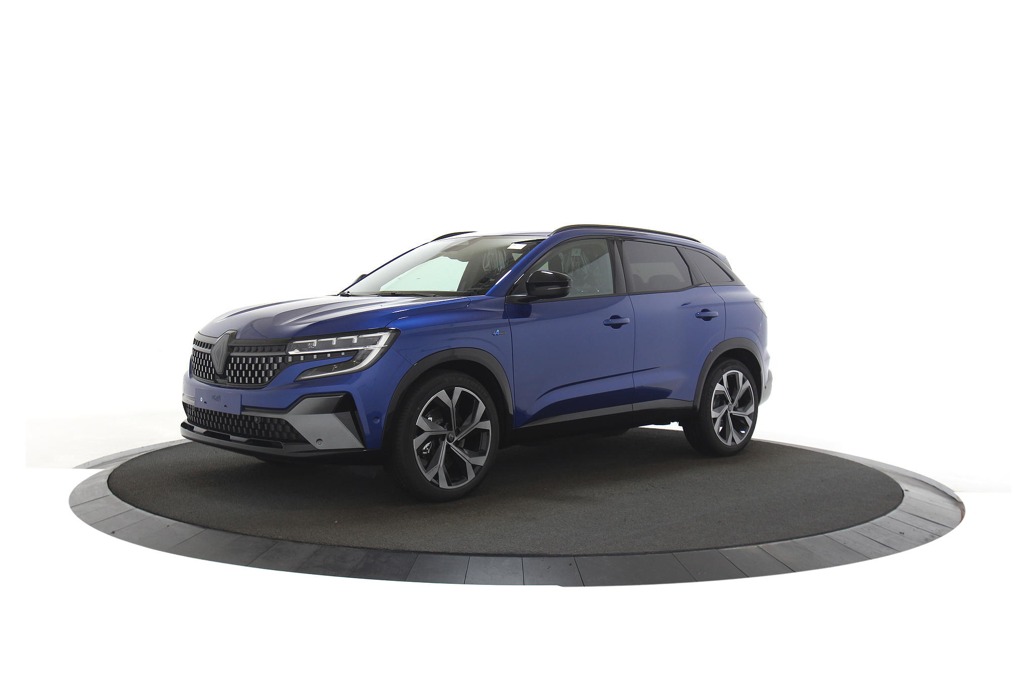 Renault Austral 1.2 E-Tech Hybrid 200 Techno Esprit Alpine Pack Advanced driving Assist | Pack Lounge | Pack Safety Nieuwprijs 49250,-