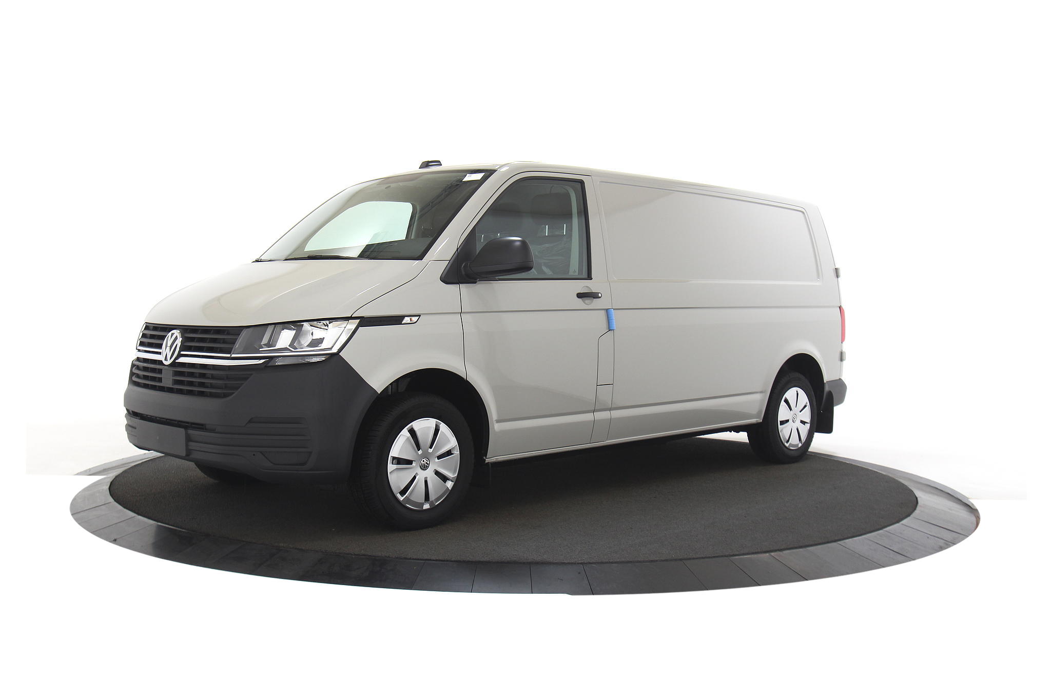 Volkswagen Transporter 2.0 TDI 150 DSG L2H1 28 Comfortline | Ascot Grey