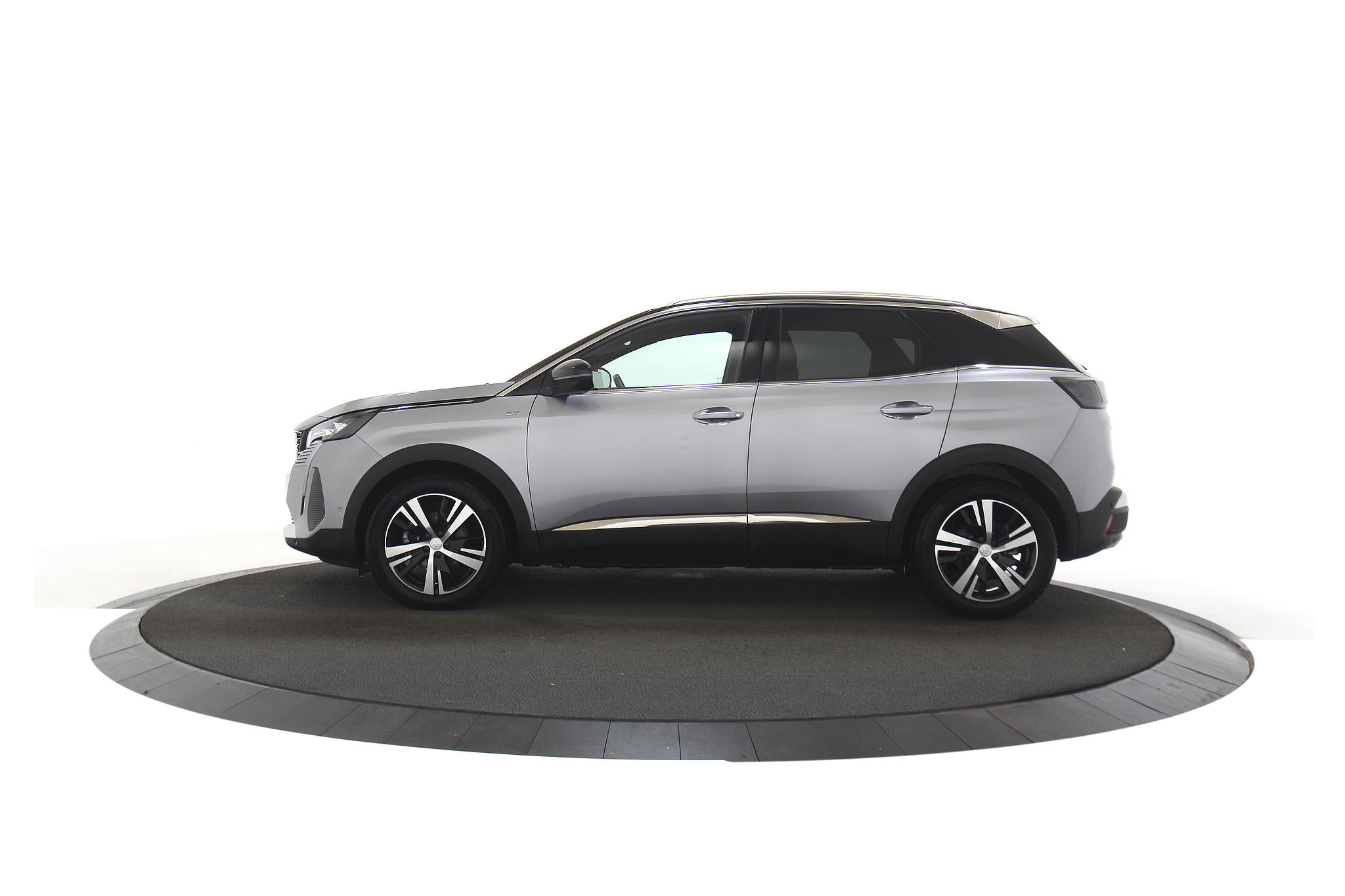 Peugeot 3008 1.2 Hybrid GT