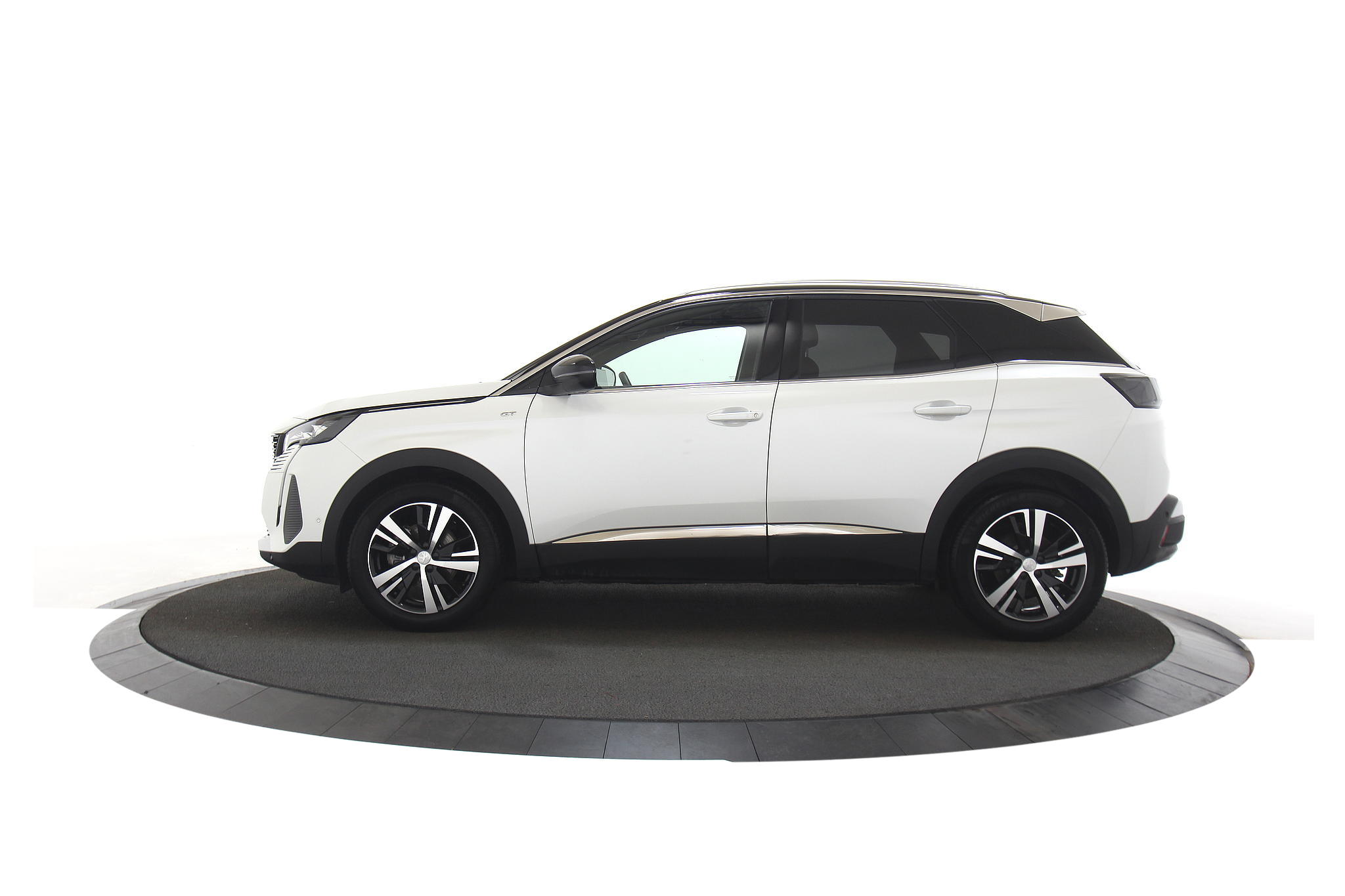 Peugeot 3008 1.2 Hybrid GT