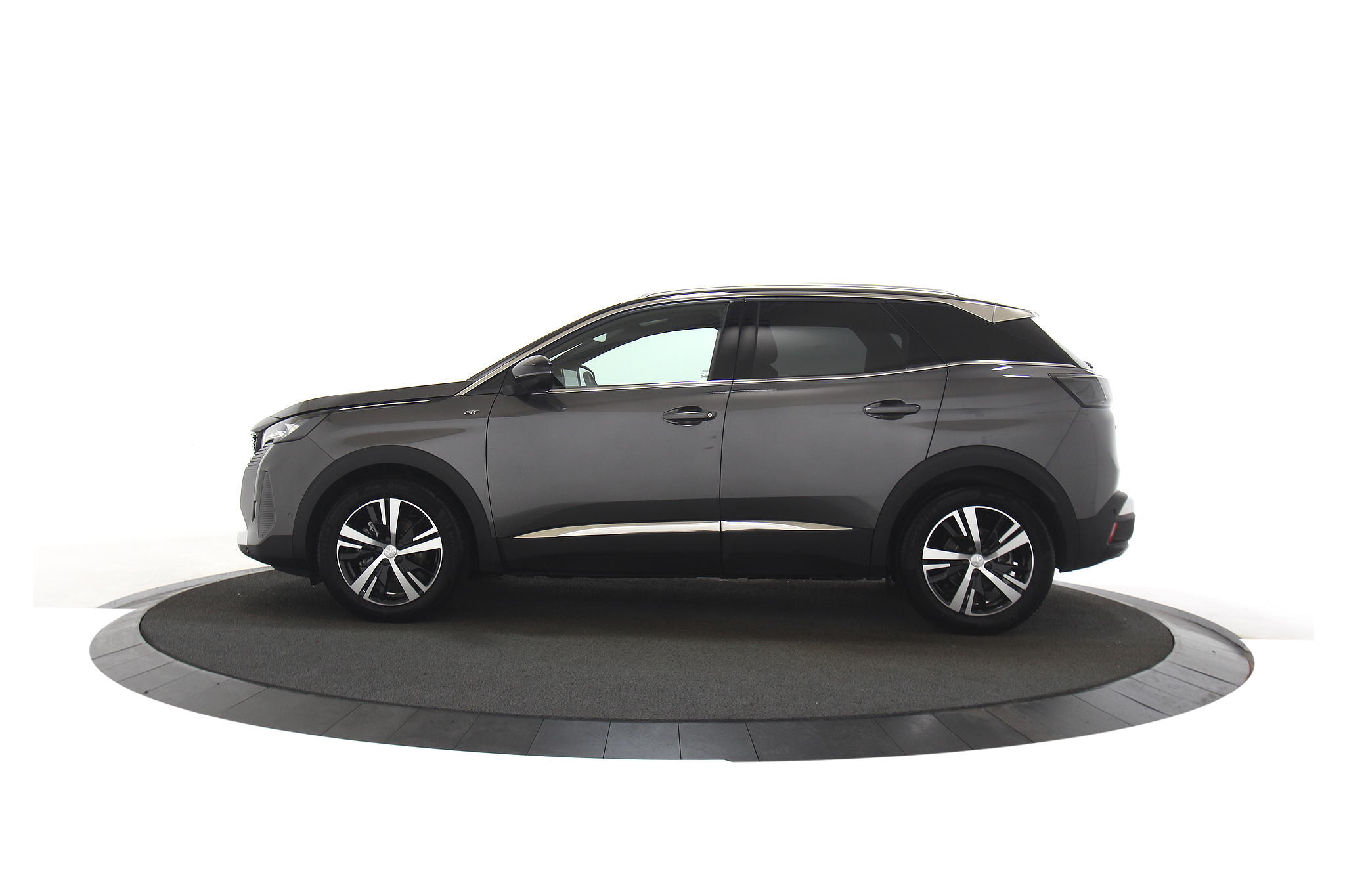 Peugeot 3008 1.2 Hybrid GT