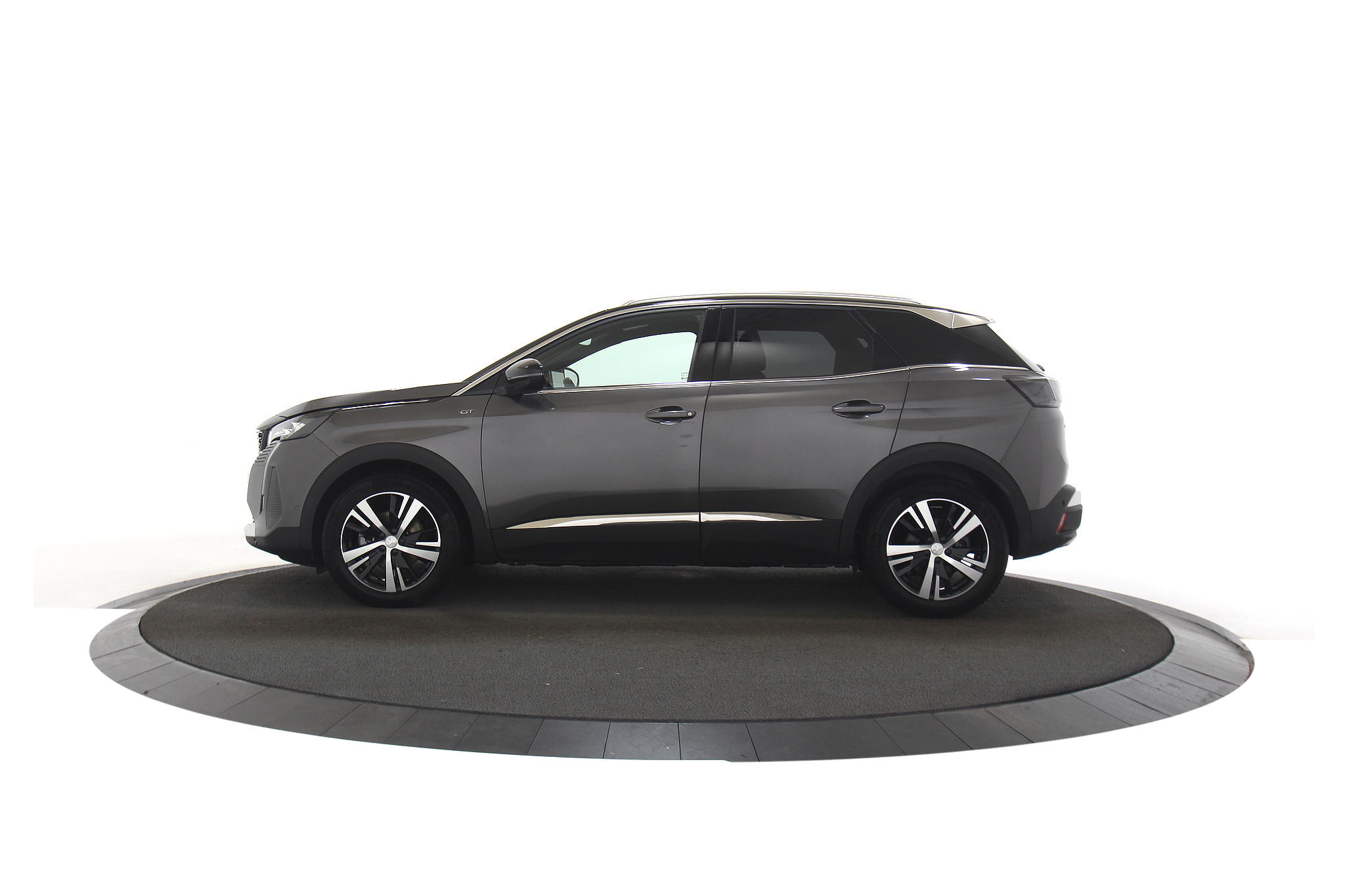 Peugeot 3008 1.2 Hybrid GT