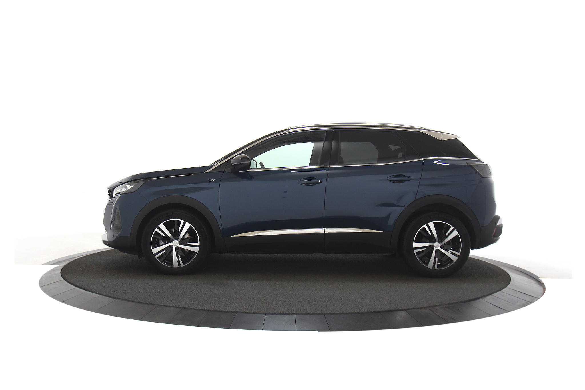 Peugeot 3008 1.2 Hybrid GT