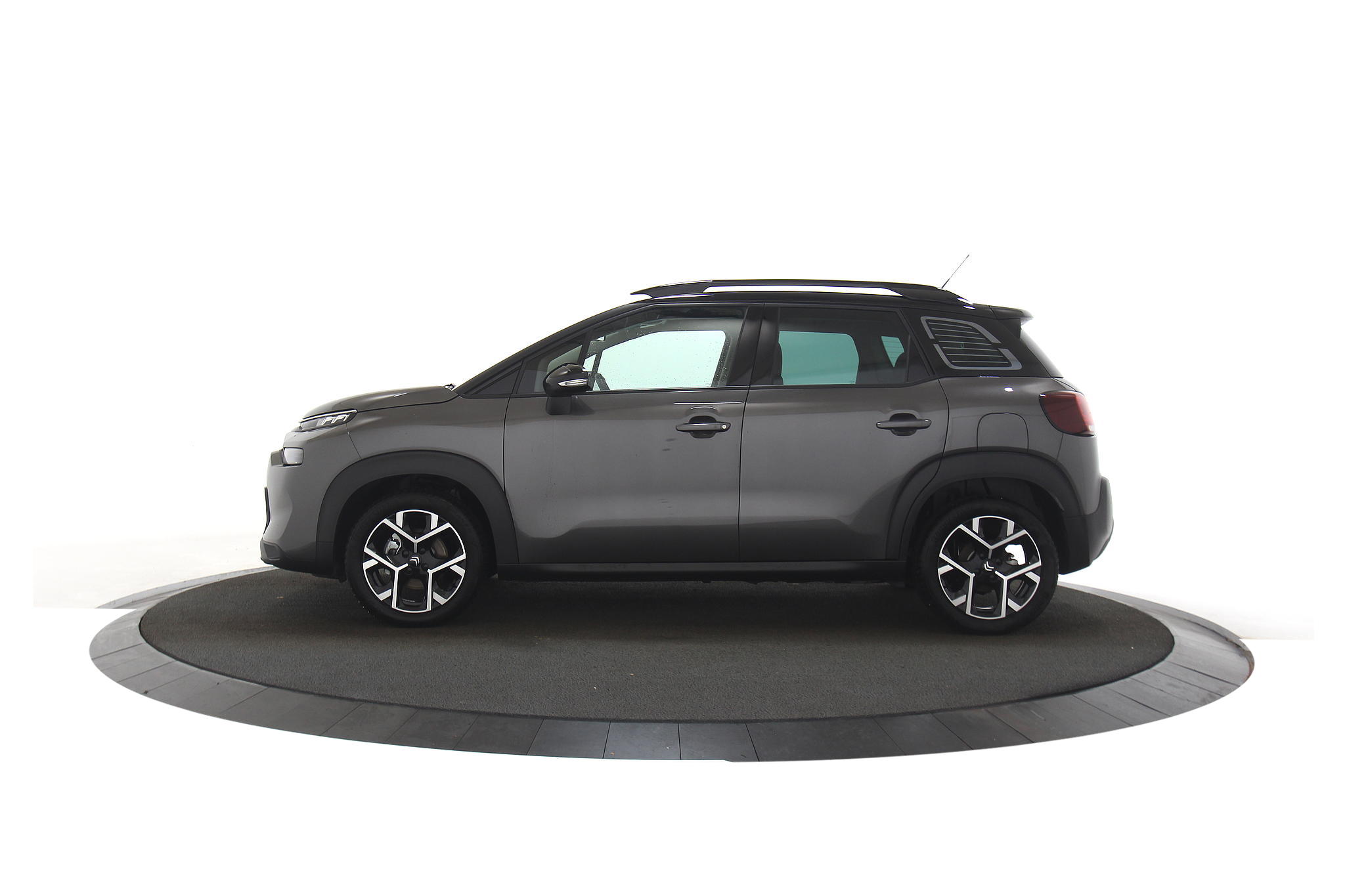 Citroen C3 Aircross 1.2 PureTech Max