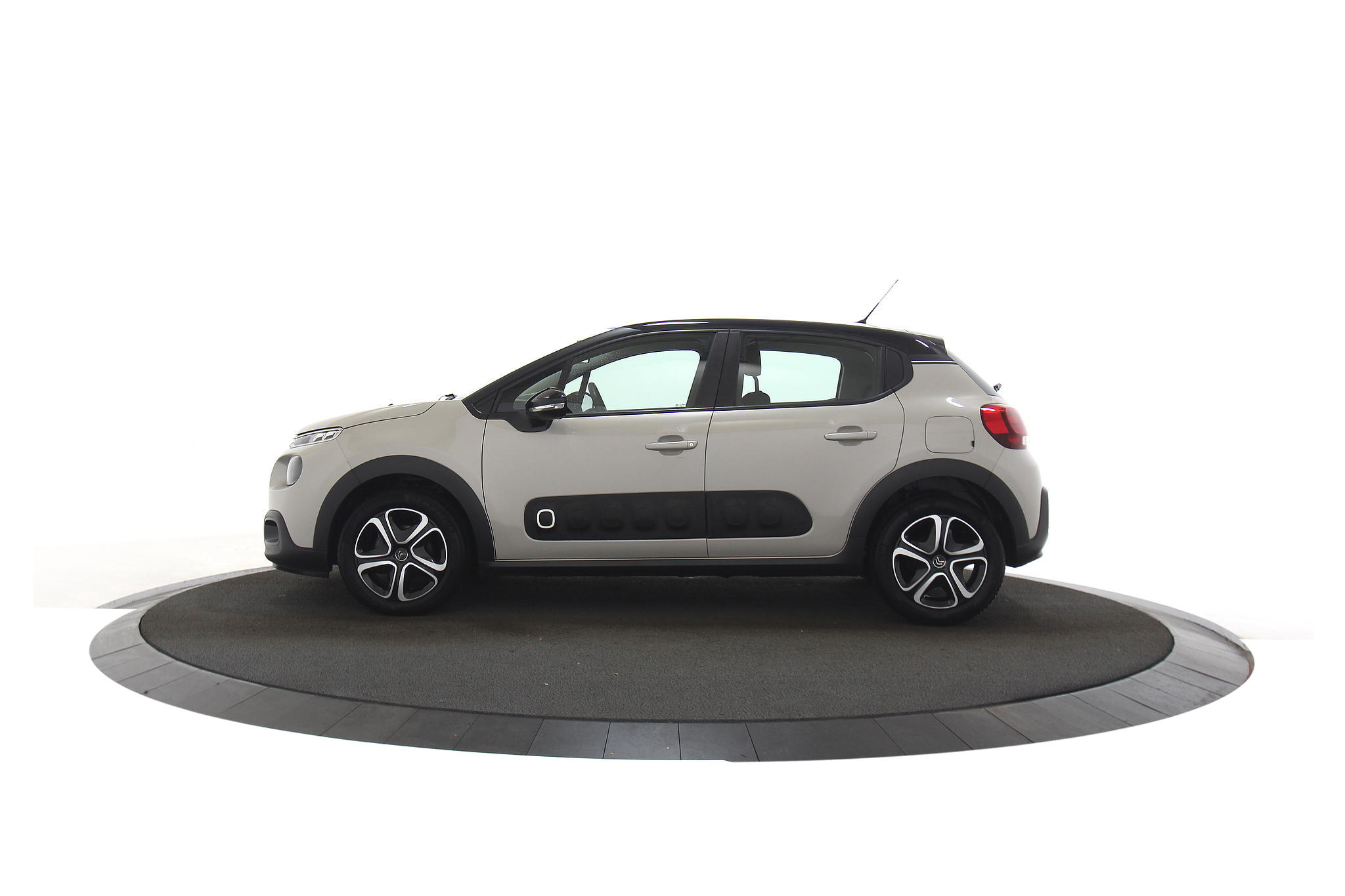 Citroen C3 1.2 PureTech S&S Feel Edition