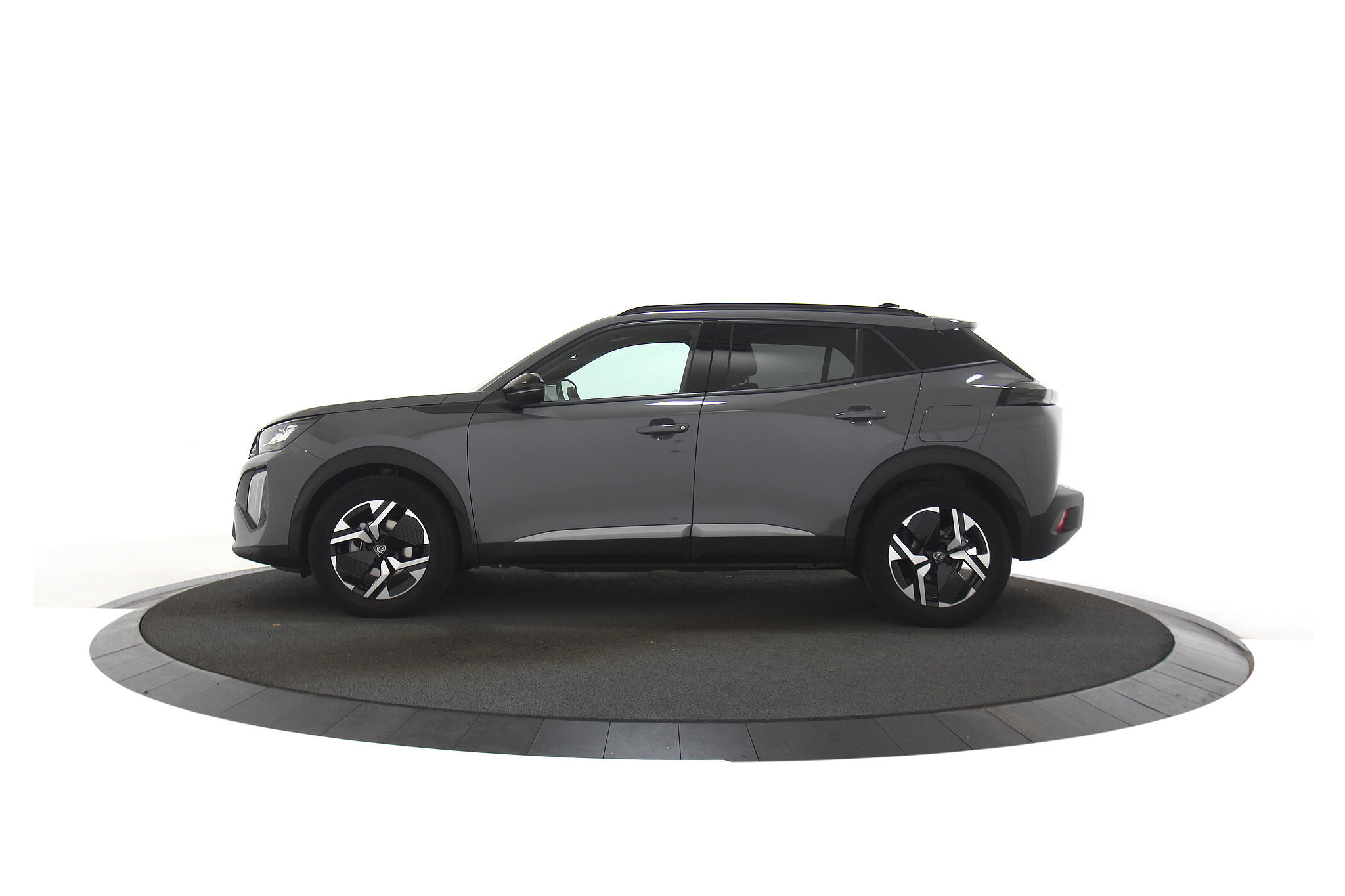 Peugeot 2008 1.2 PureTech 100 Allure