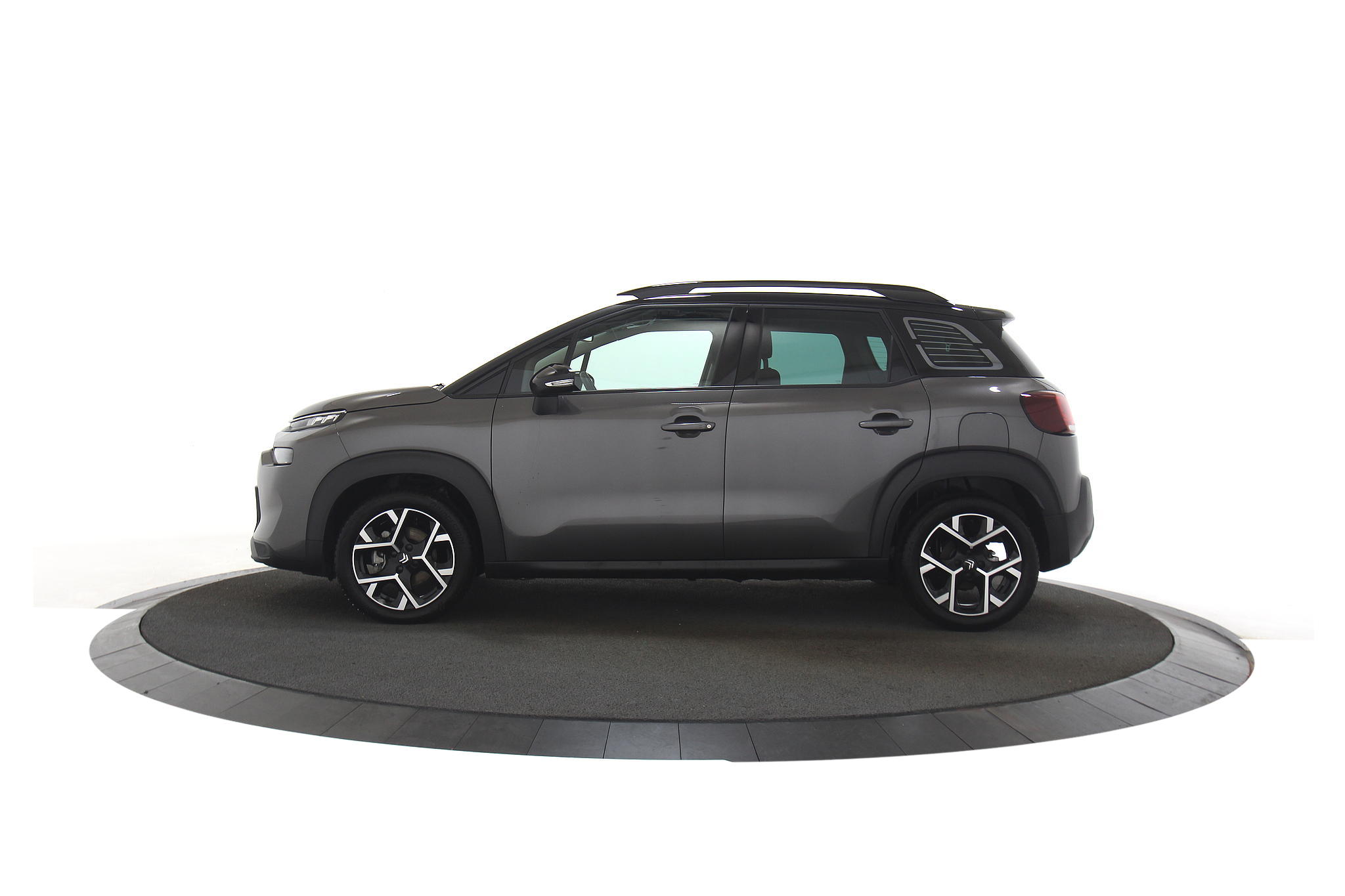 Citroen C3 Aircross 1.2 PureTech Max