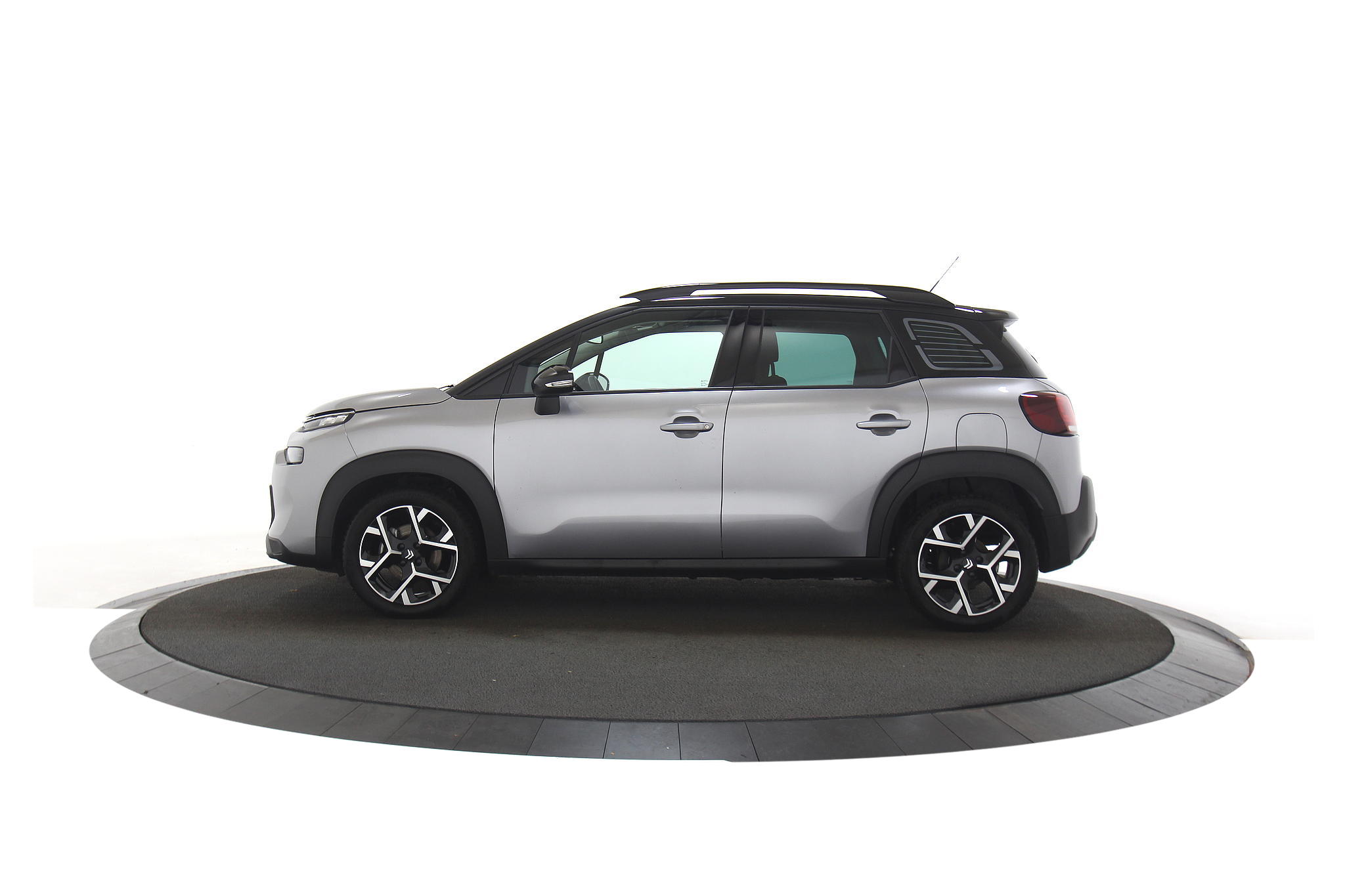 Citroen C3 Aircross 1.2 PureTech Max