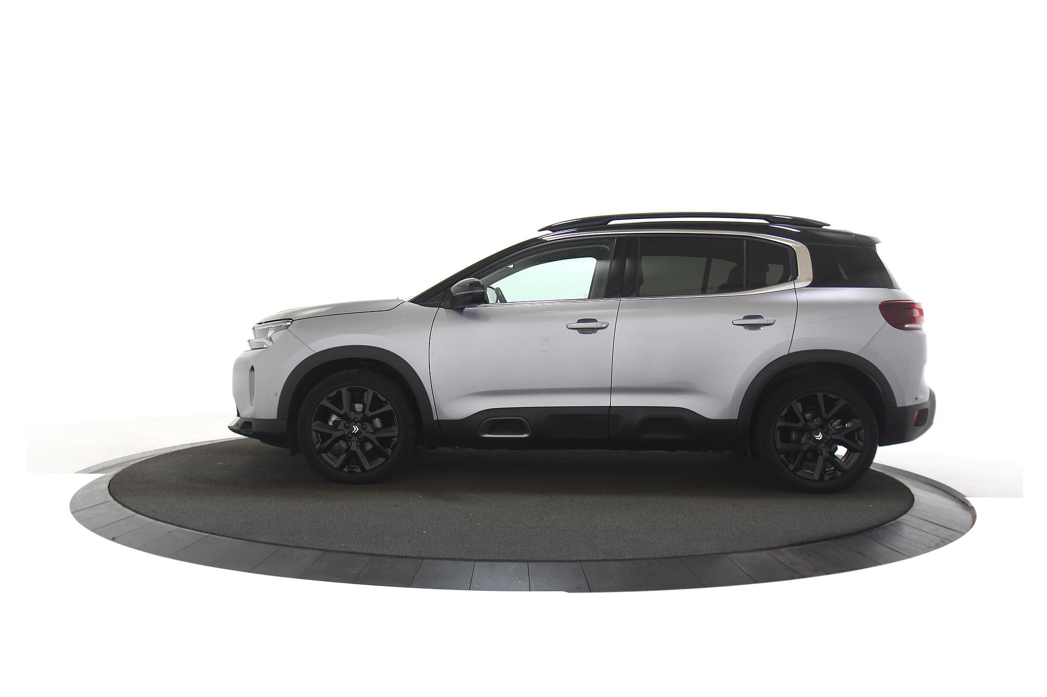 Citroen C5 Aircross 1.2 Hybrid ë-Series