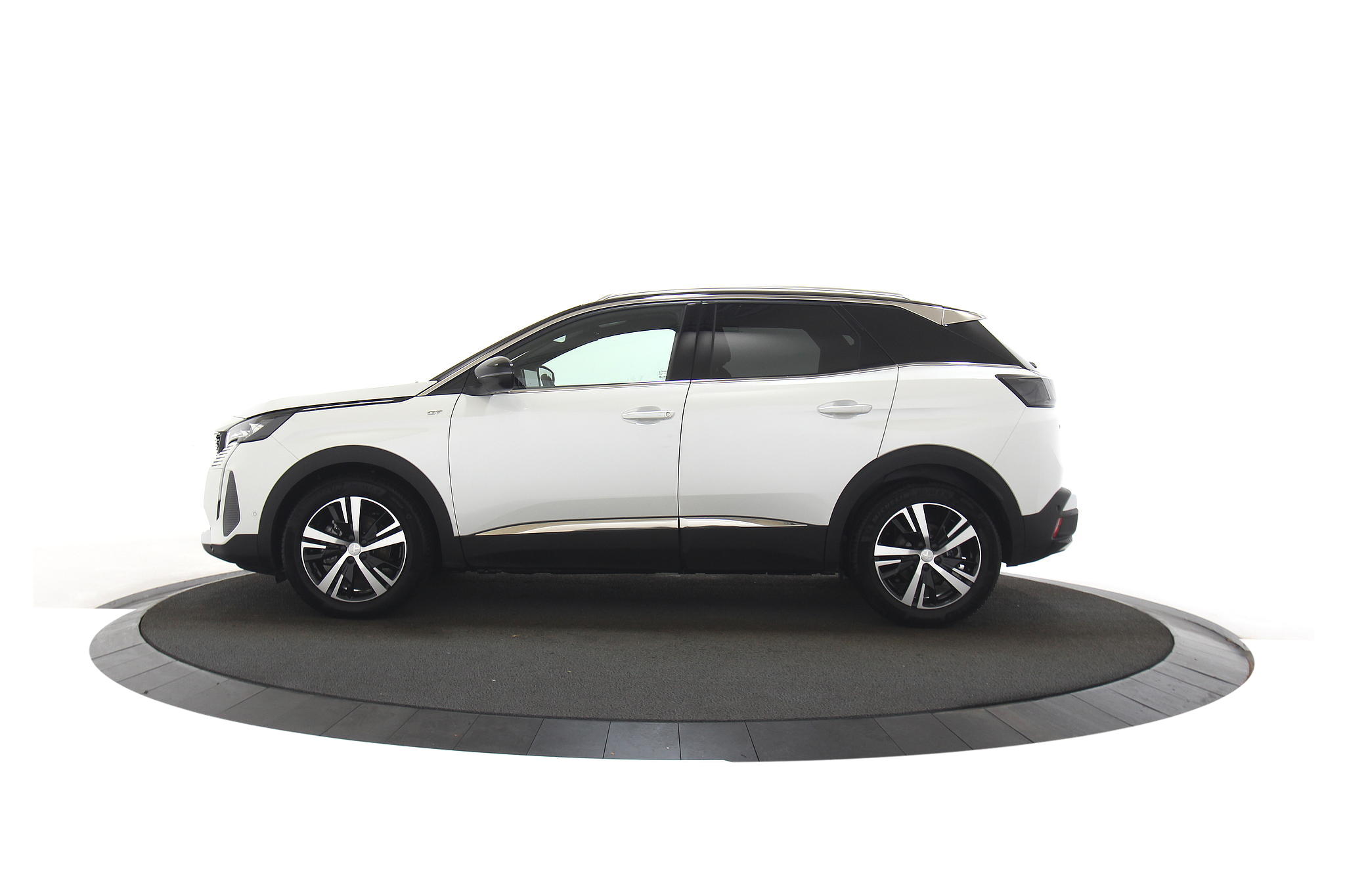 Peugeot 3008 1.2 Hybrid GT