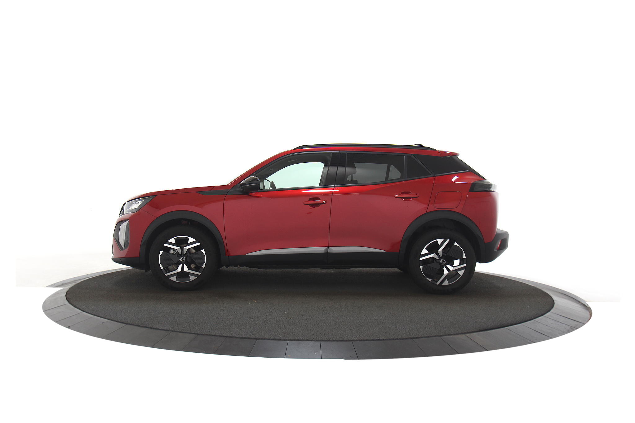 Peugeot 2008 1.2 PureTech 100 Allure