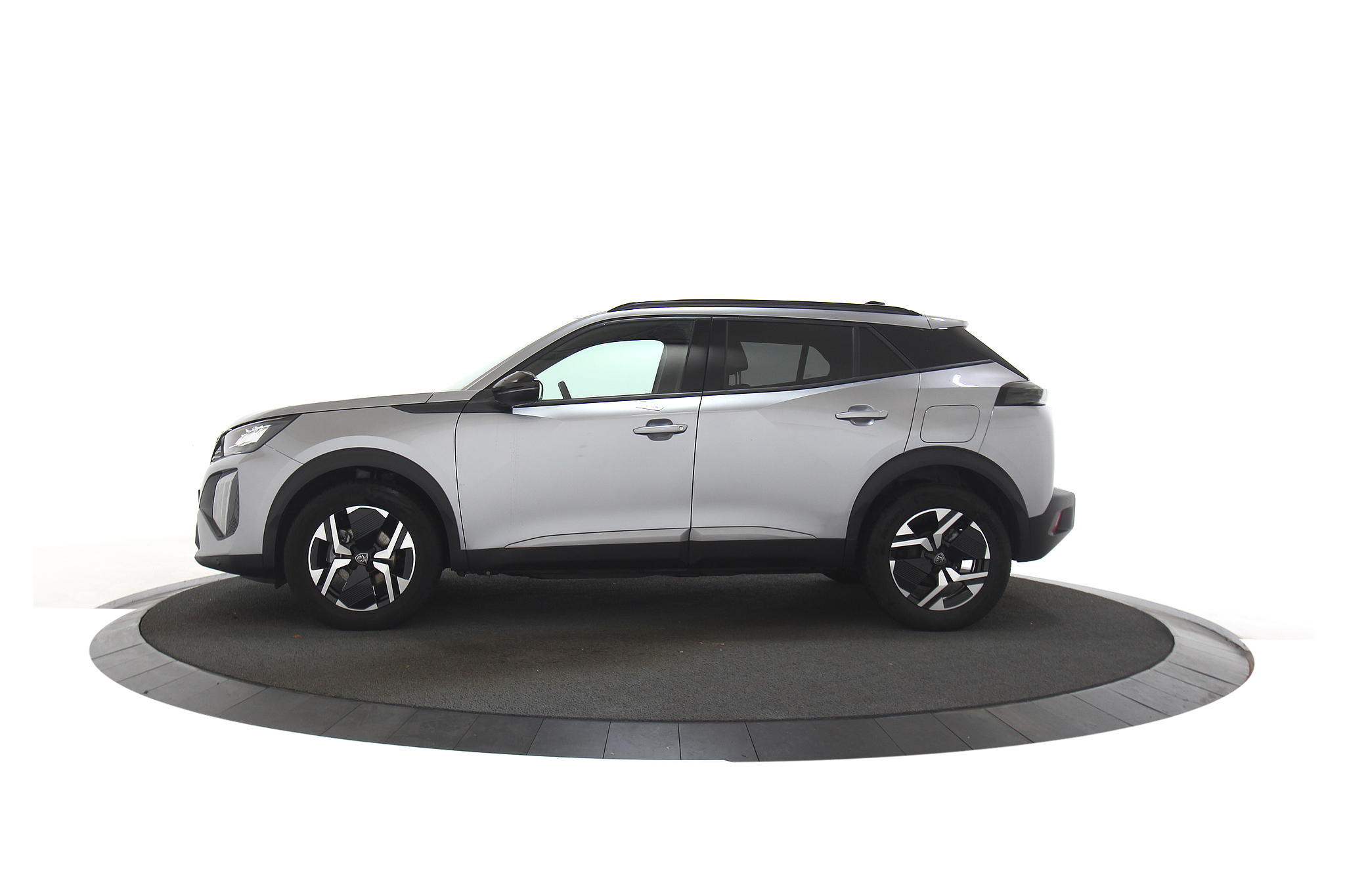 Peugeot 2008 1.2 PureTech 100 Allure