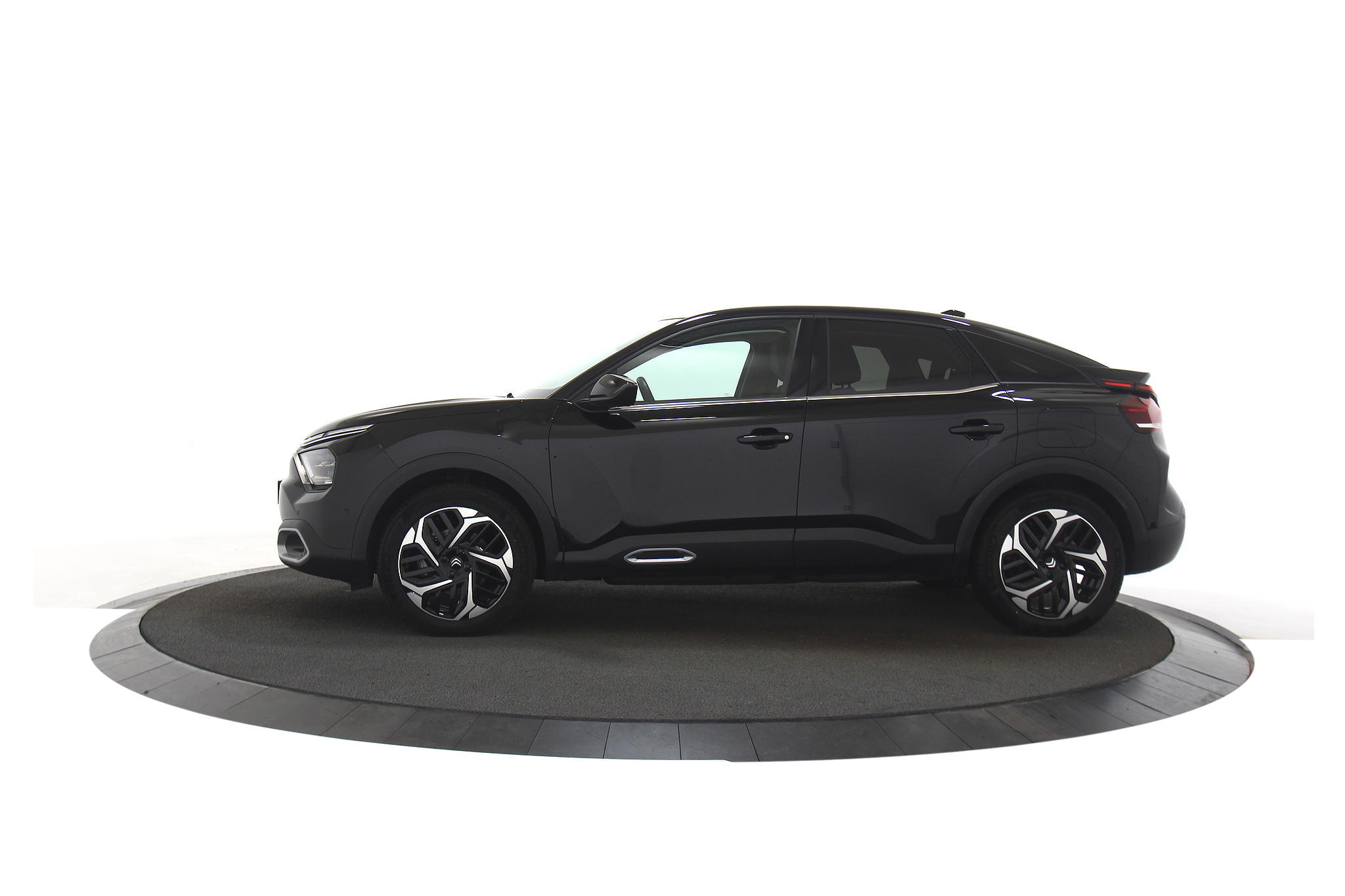 Citroen C4 1.2 Puretech Max