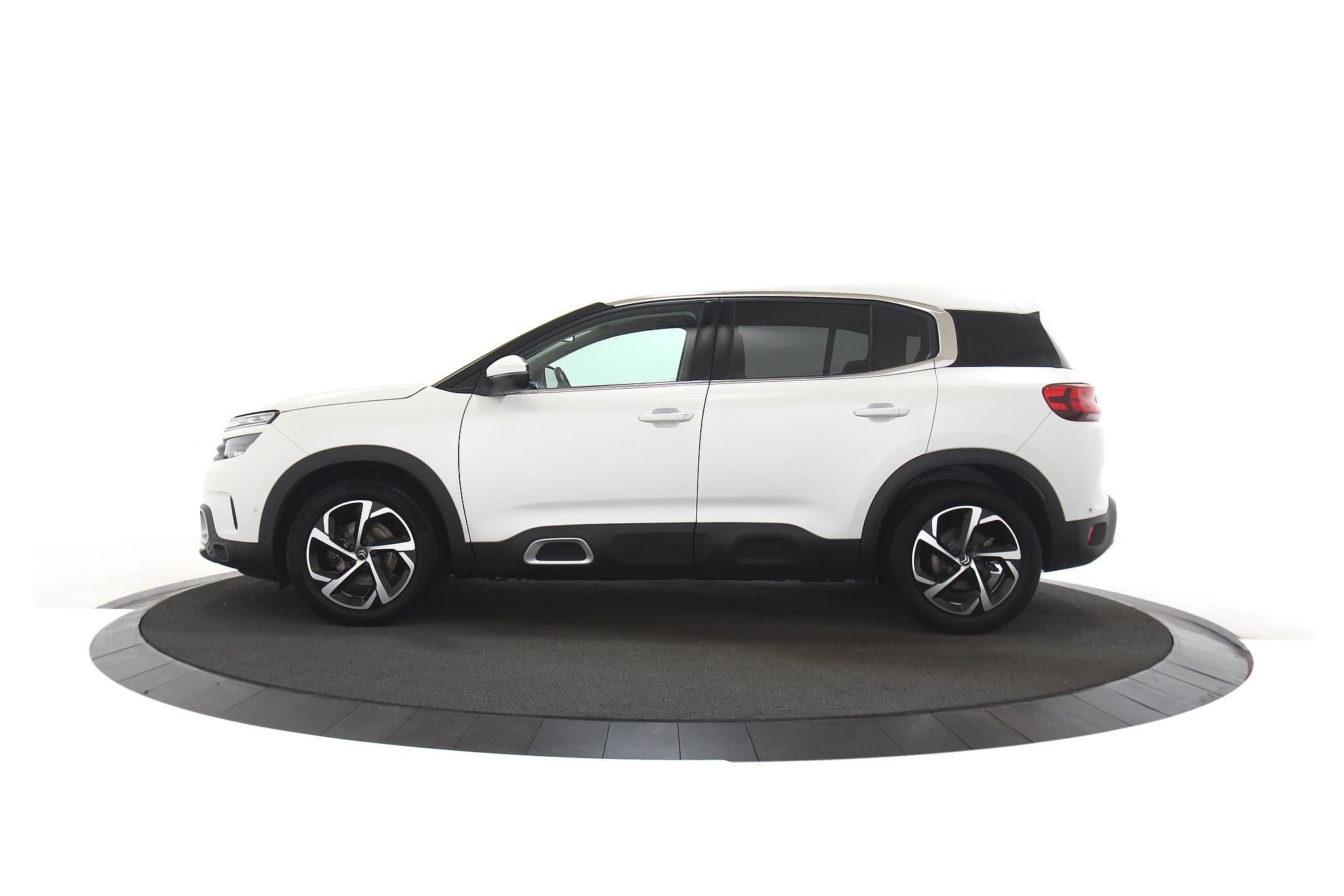 Citroen C5 Aircross 1.2 PureTech Business