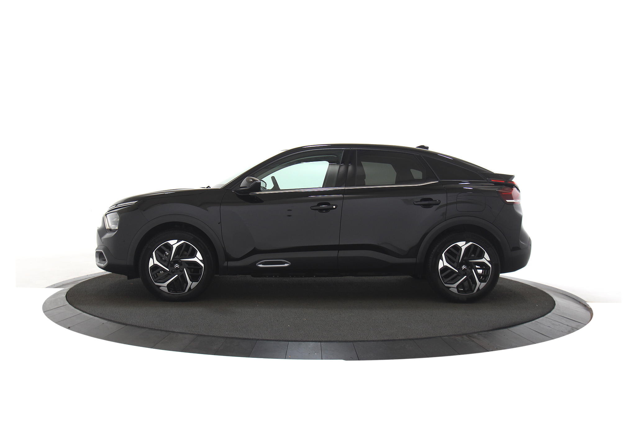 Citroen C4 1.2 Puretech Max