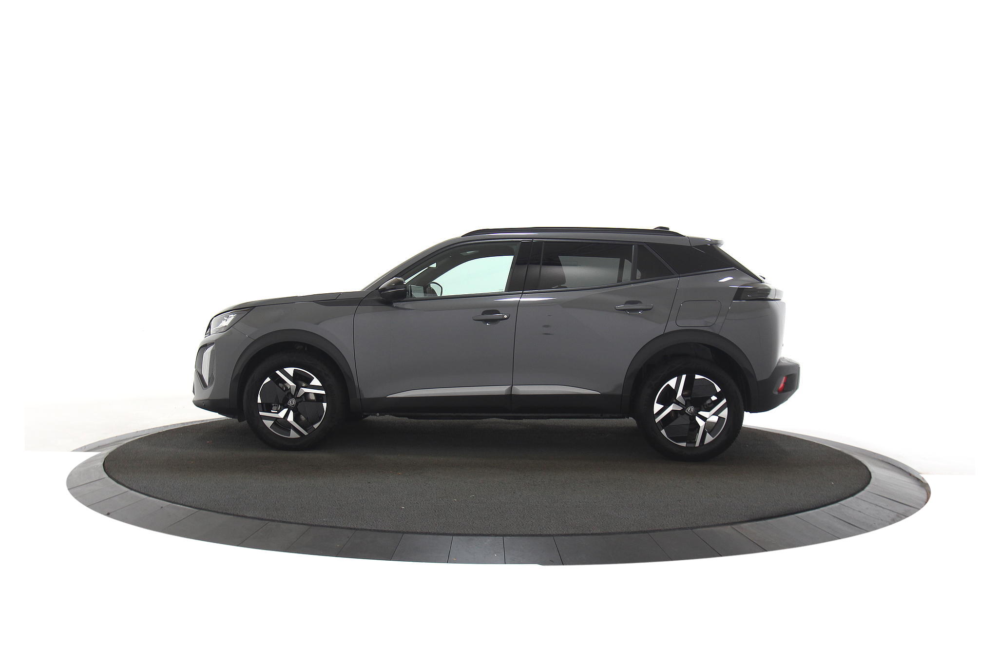 Peugeot 2008 1.2 PureTech 100 Allure