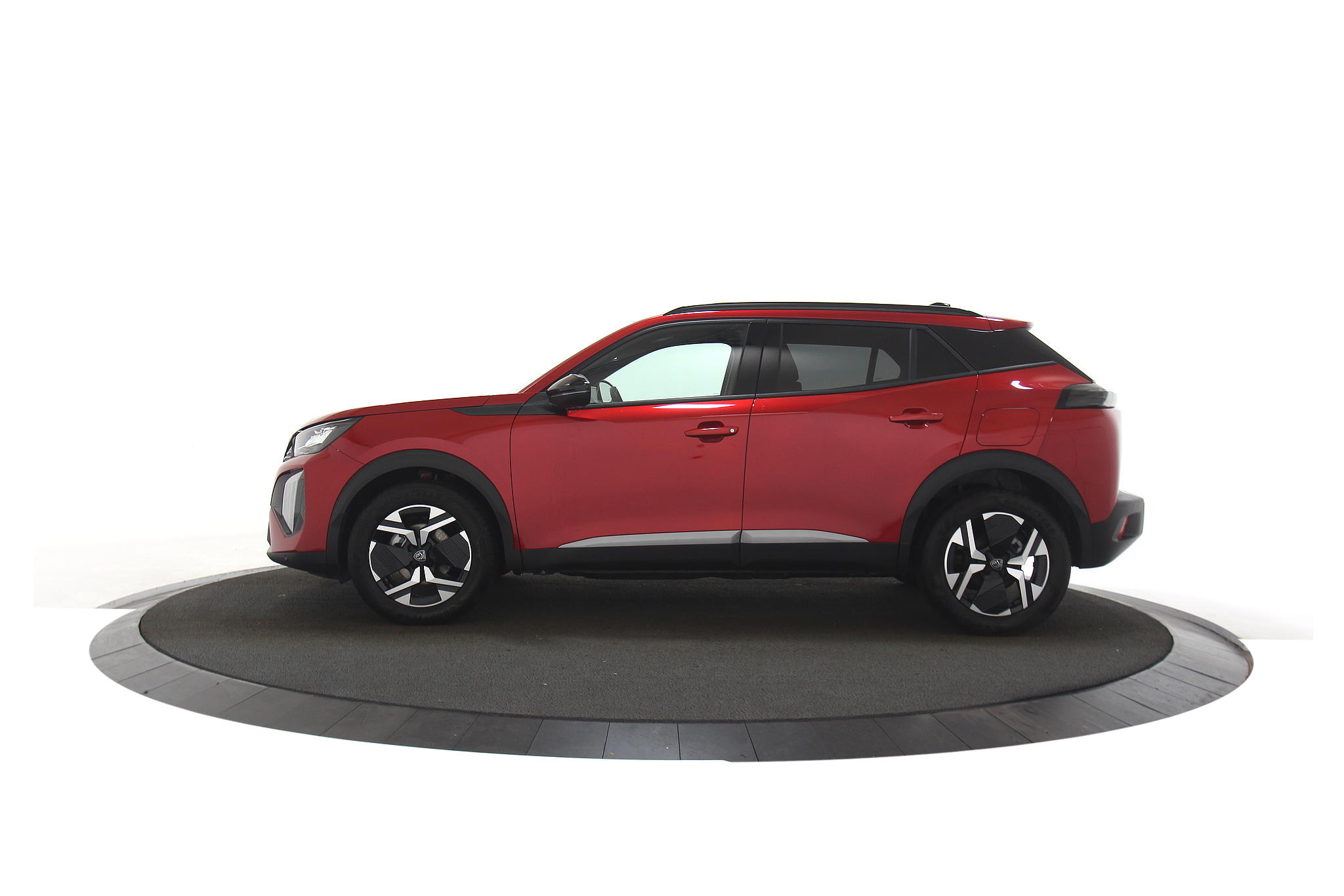 Peugeot 2008 1.2 PureTech 100 Allure