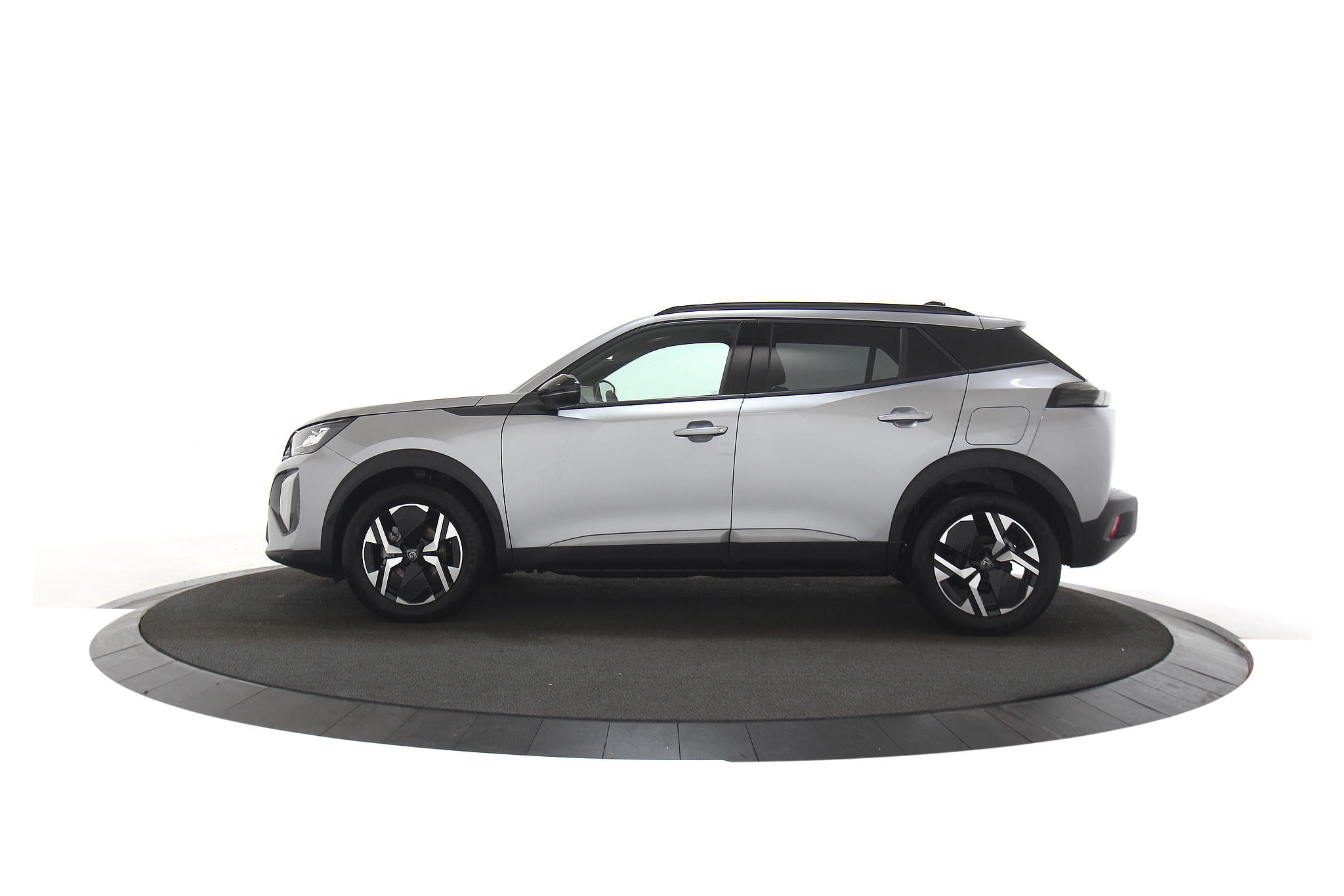 Peugeot 2008 1.2 PureTech 100 Allure