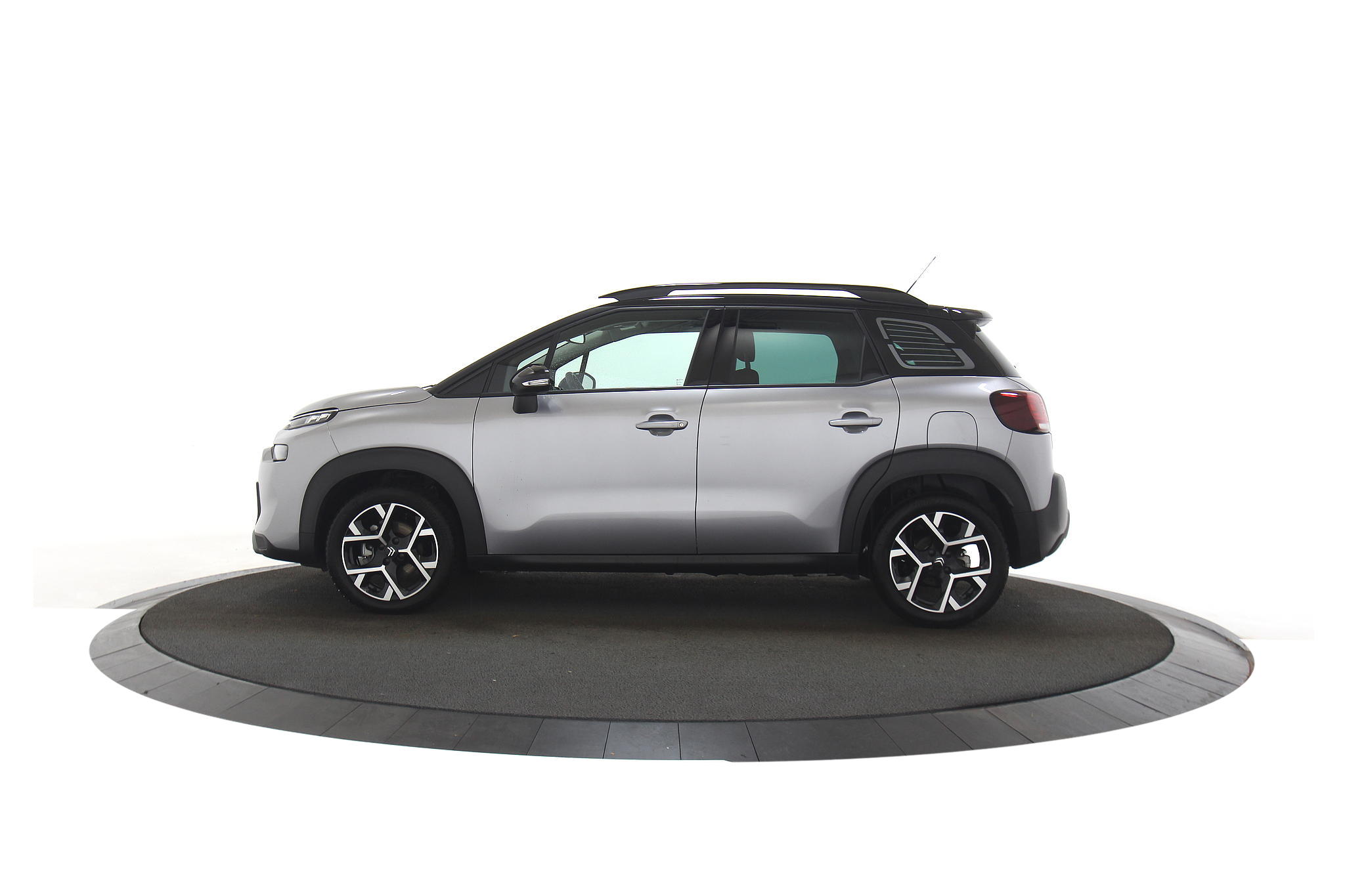 Citroen C3 Aircross 1.2 PureTech Max