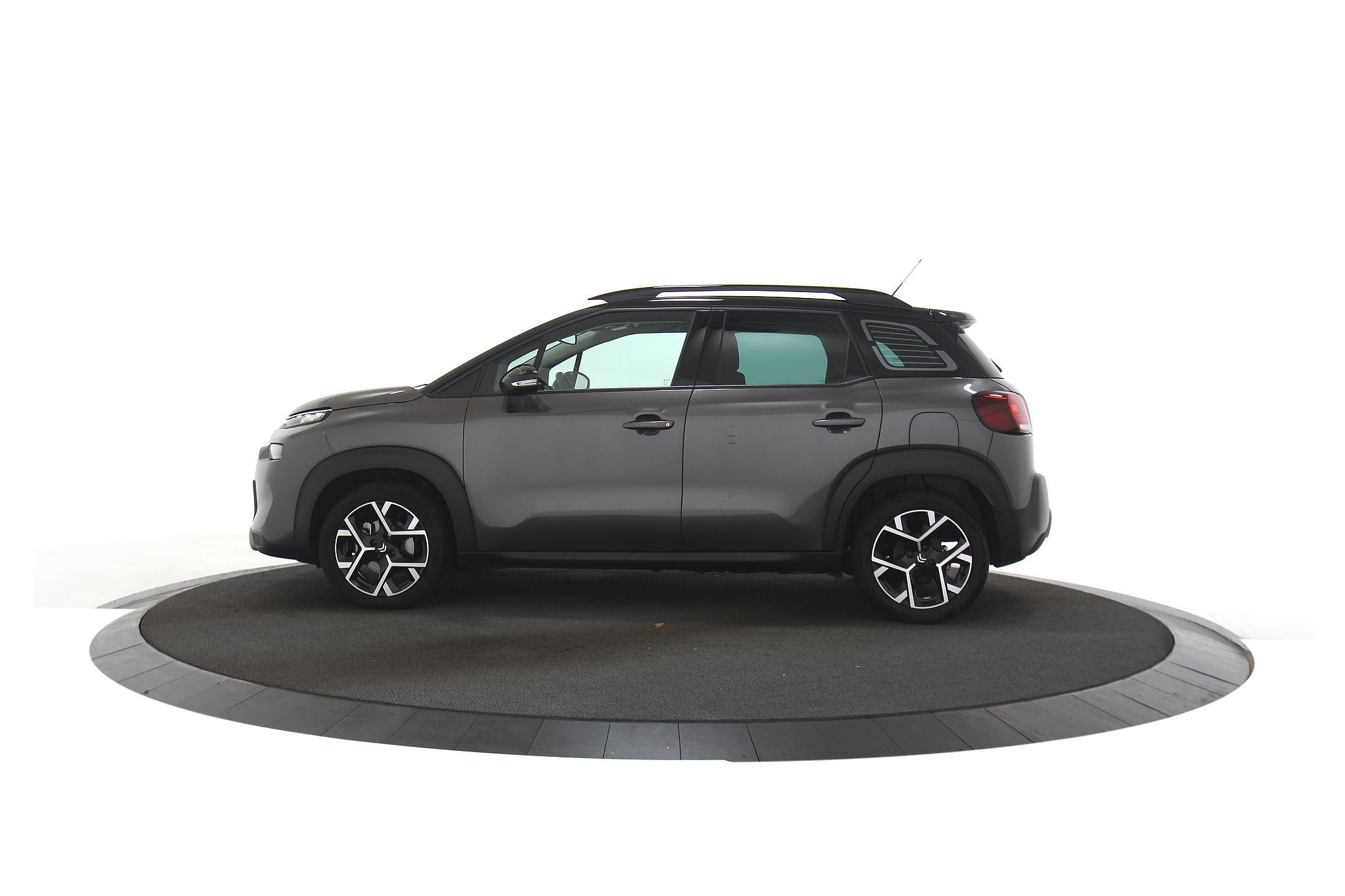 Citroen C3 Aircross 1.2 PureTech Max