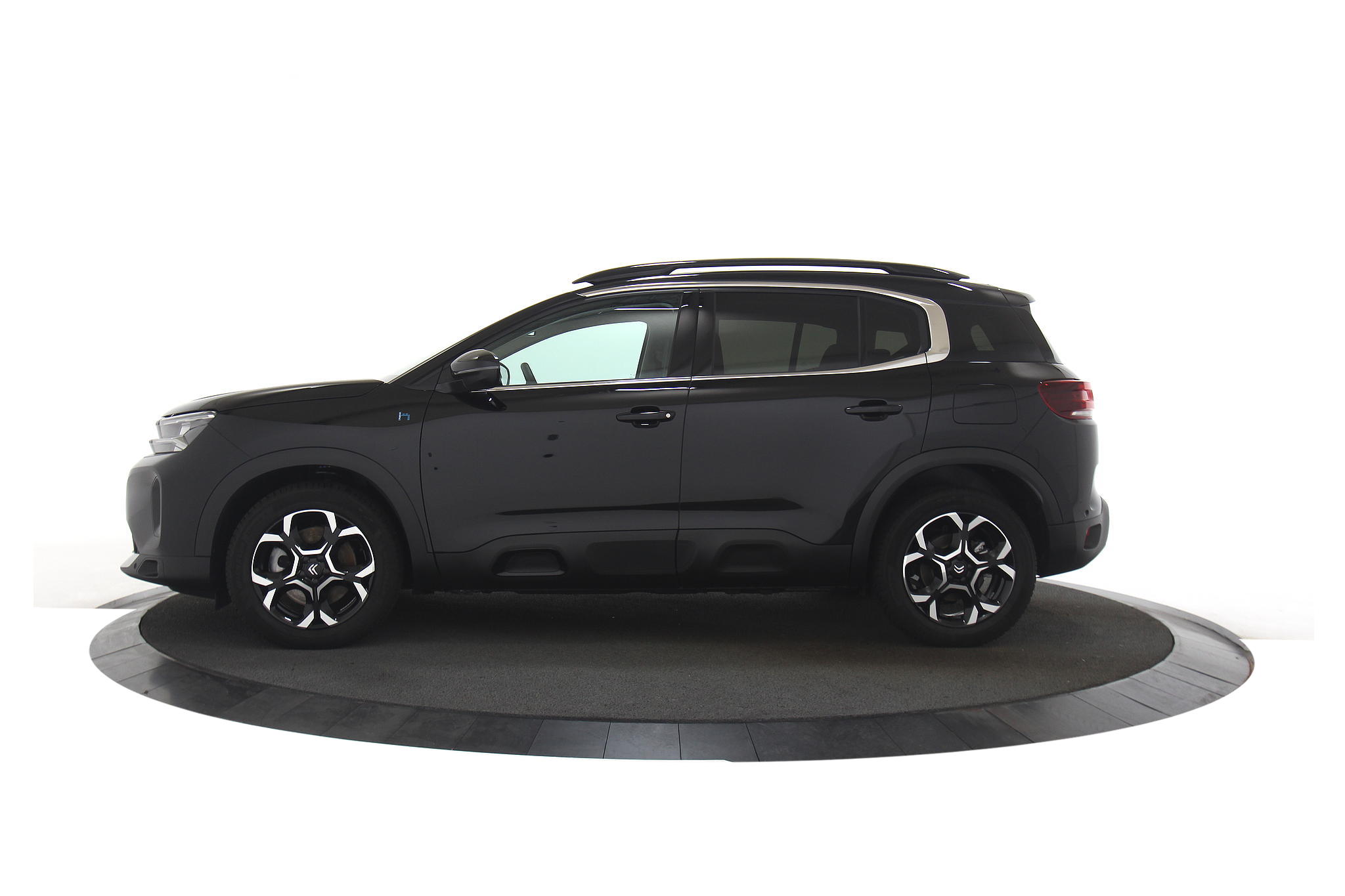 Citroen C5 Aircross 1.6 Plug-in Hybrid 180 Plus