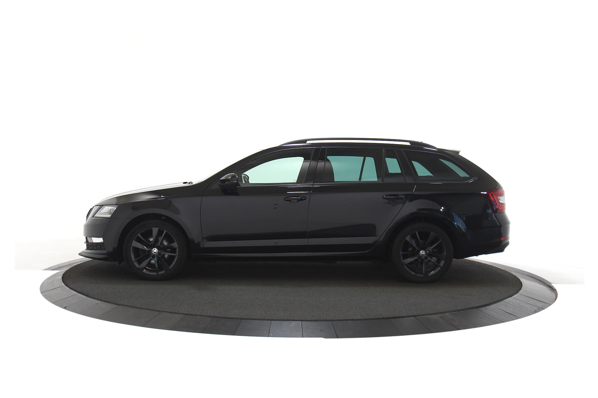 Skoda Octavia Combi 1.5 TSI Greentech Sport Business