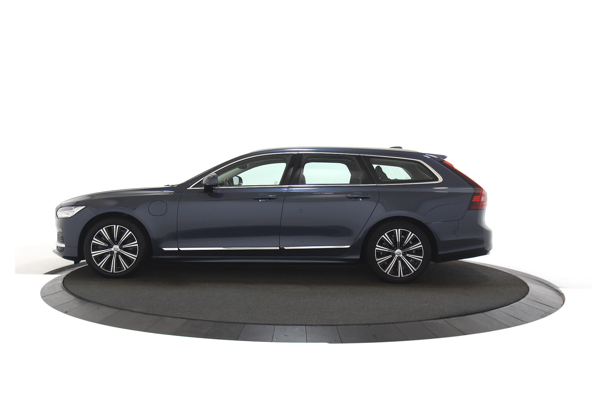 Volvo V90 2.0 T6 AWD Business Pro