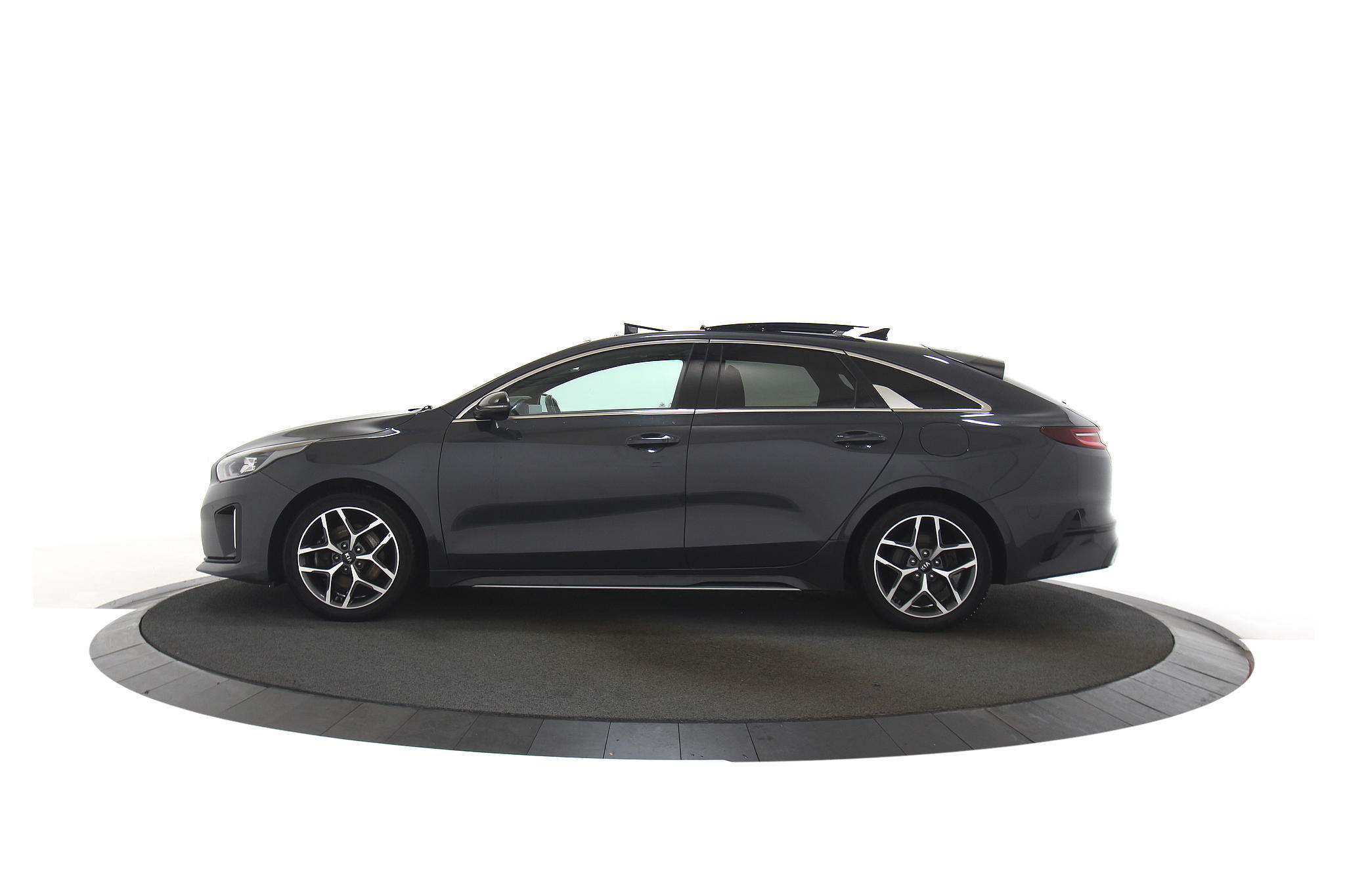 Kia ProCeed 1.4 T-GDI GT-PlusLine