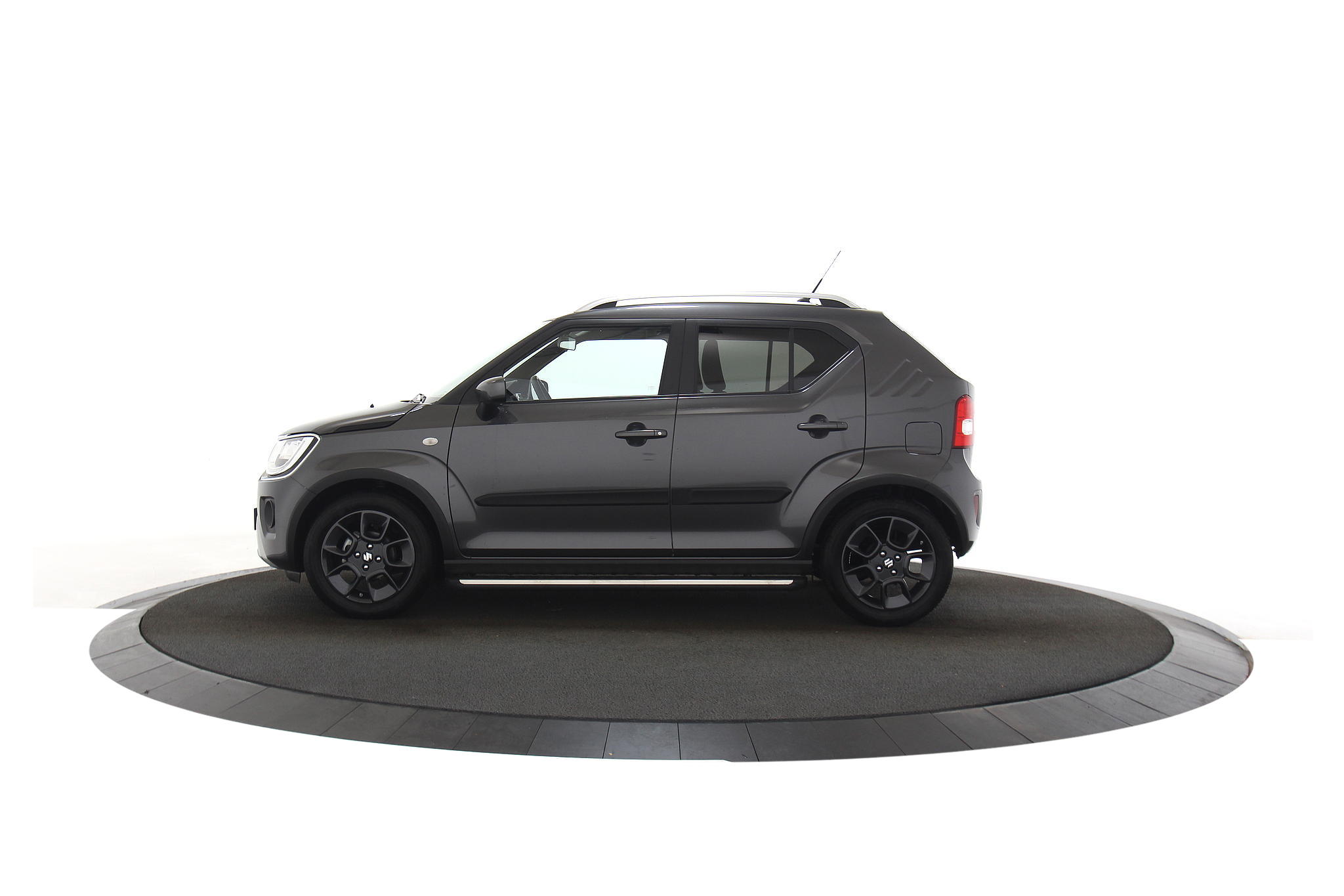 Suzuki Ignis 1.2 Smart Hybrid Select