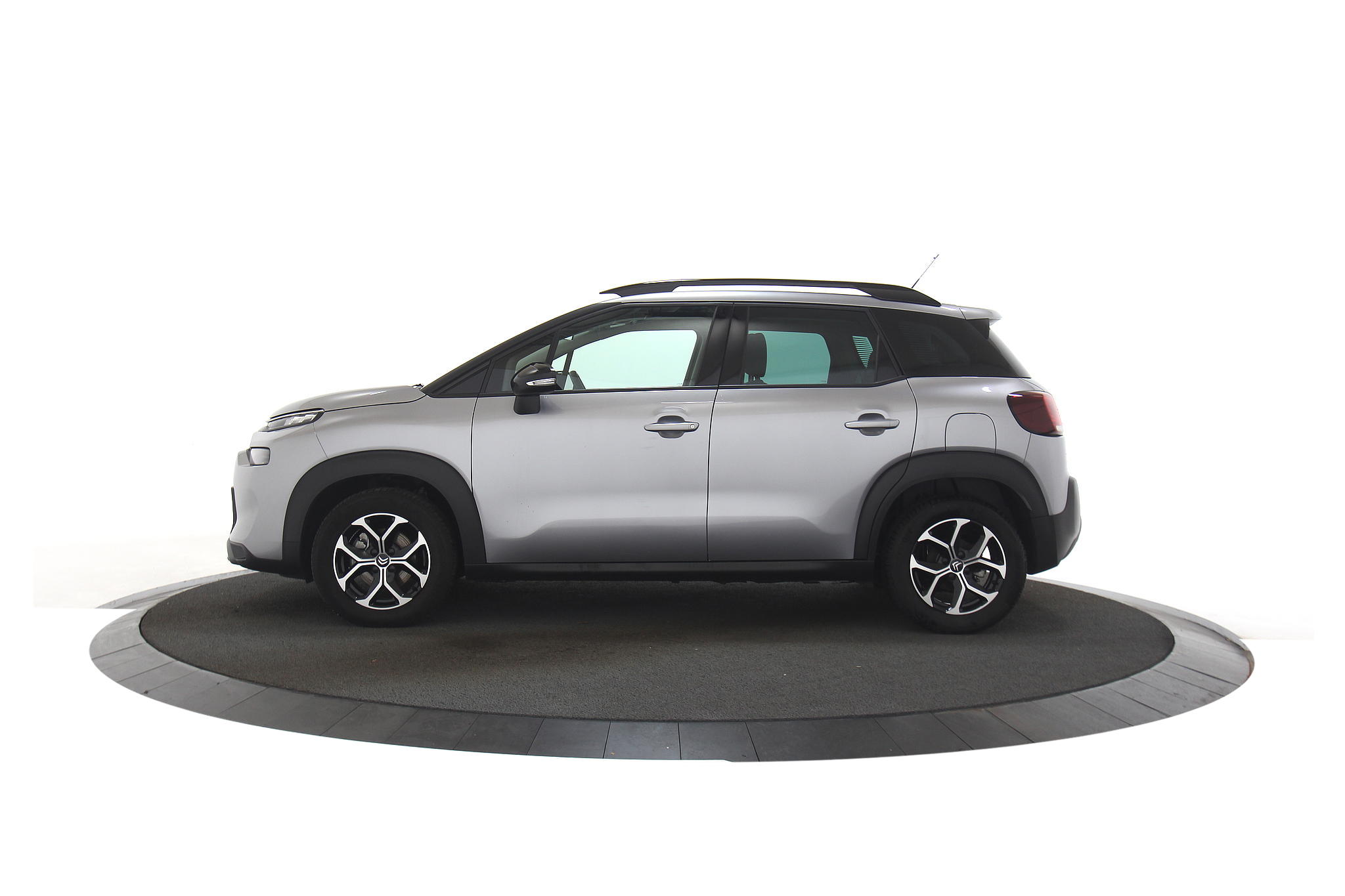 Citroen C3 Aircross 1.2 PureTech Plus