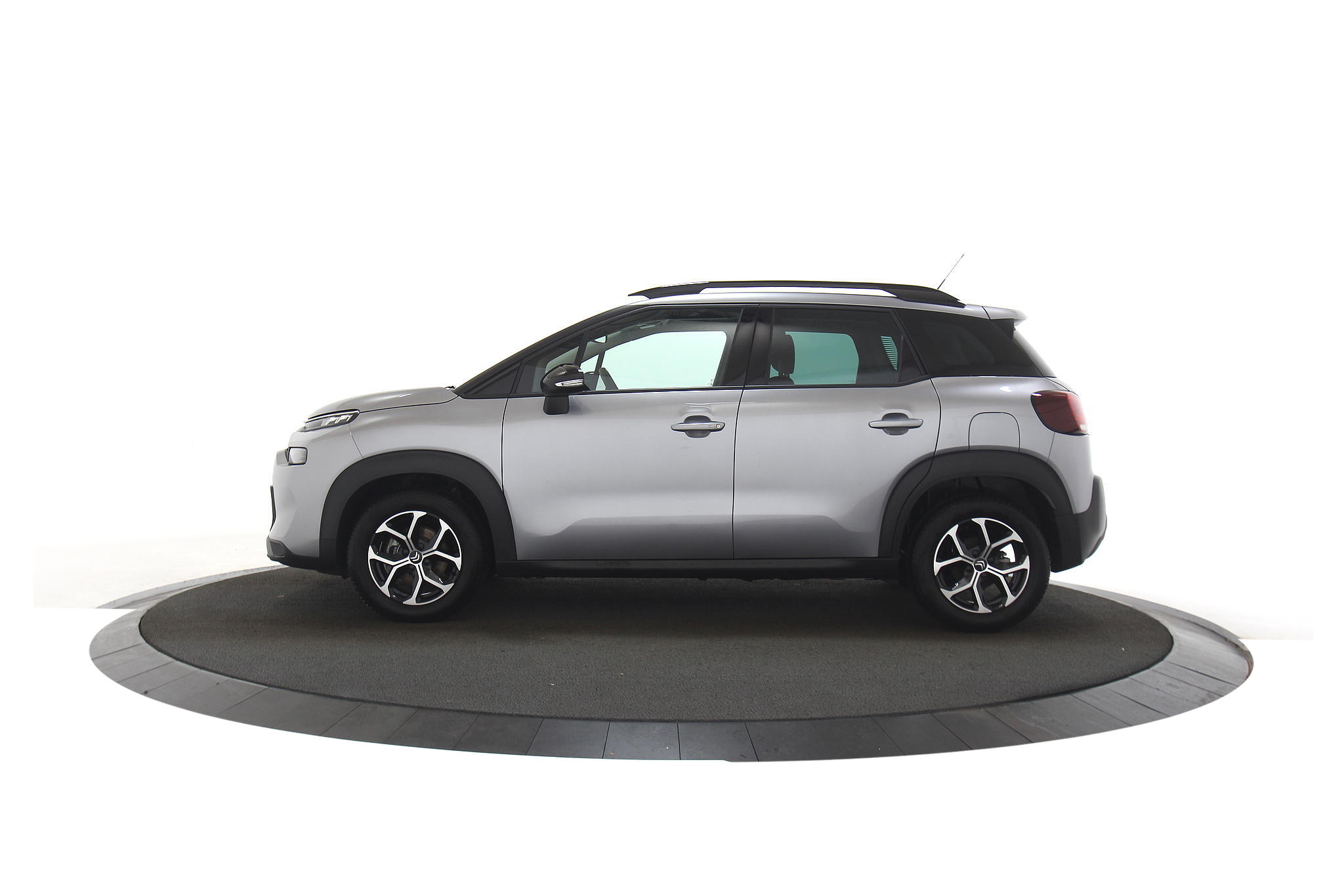 Citroen C3 Aircross 1.2 PureTech Plus