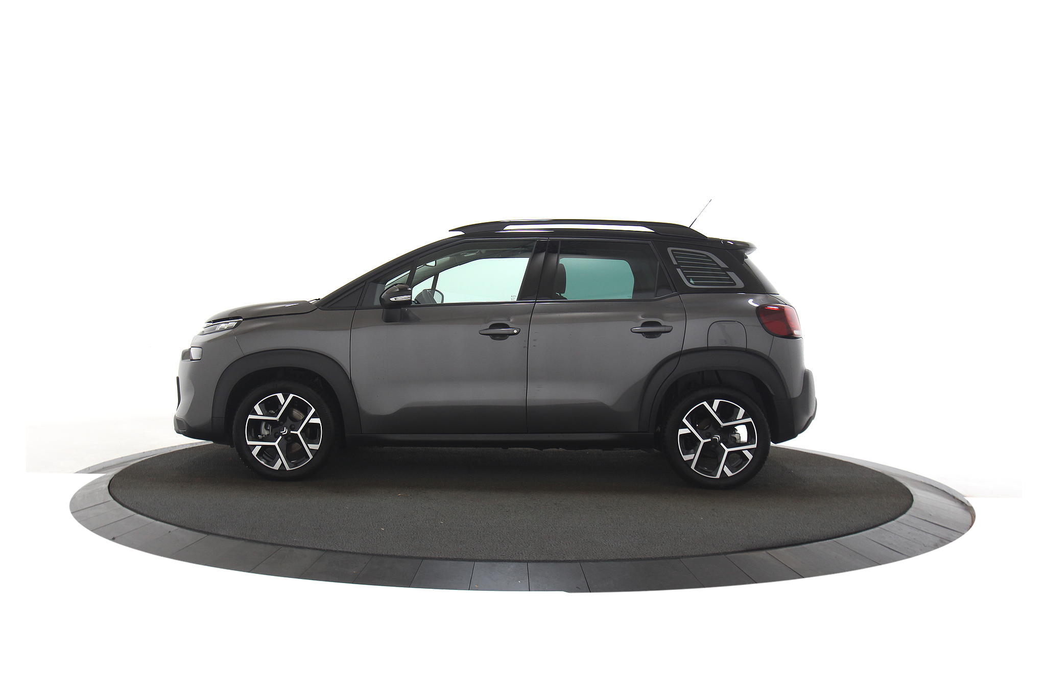 Citroen C3 Aircross 1.2 PureTech Max