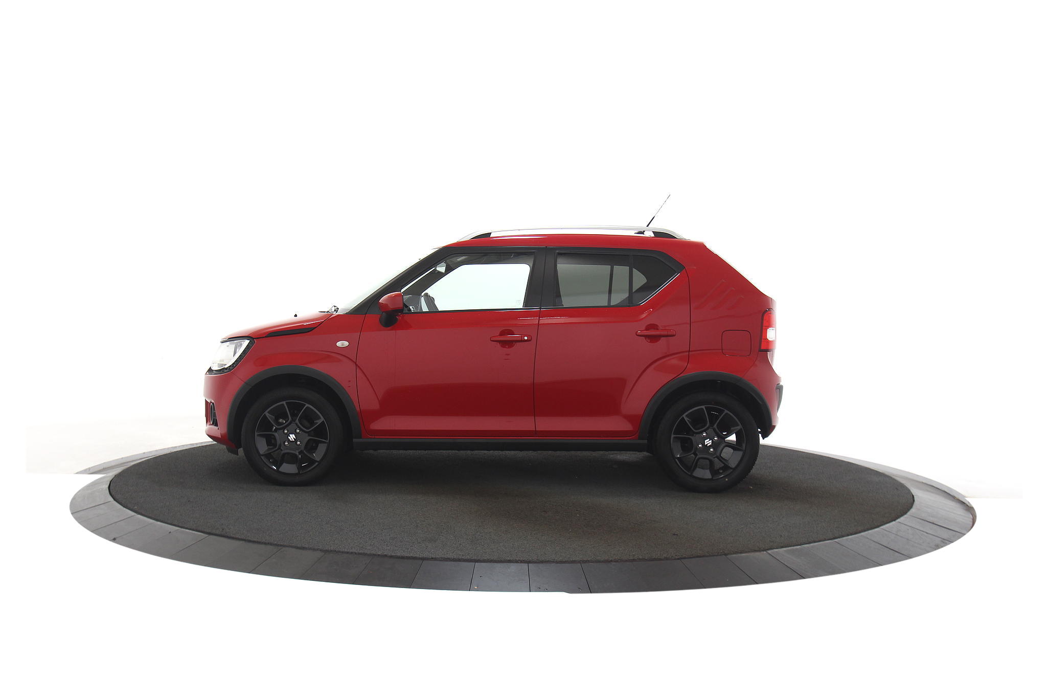 Suzuki Ignis 1.2 Select