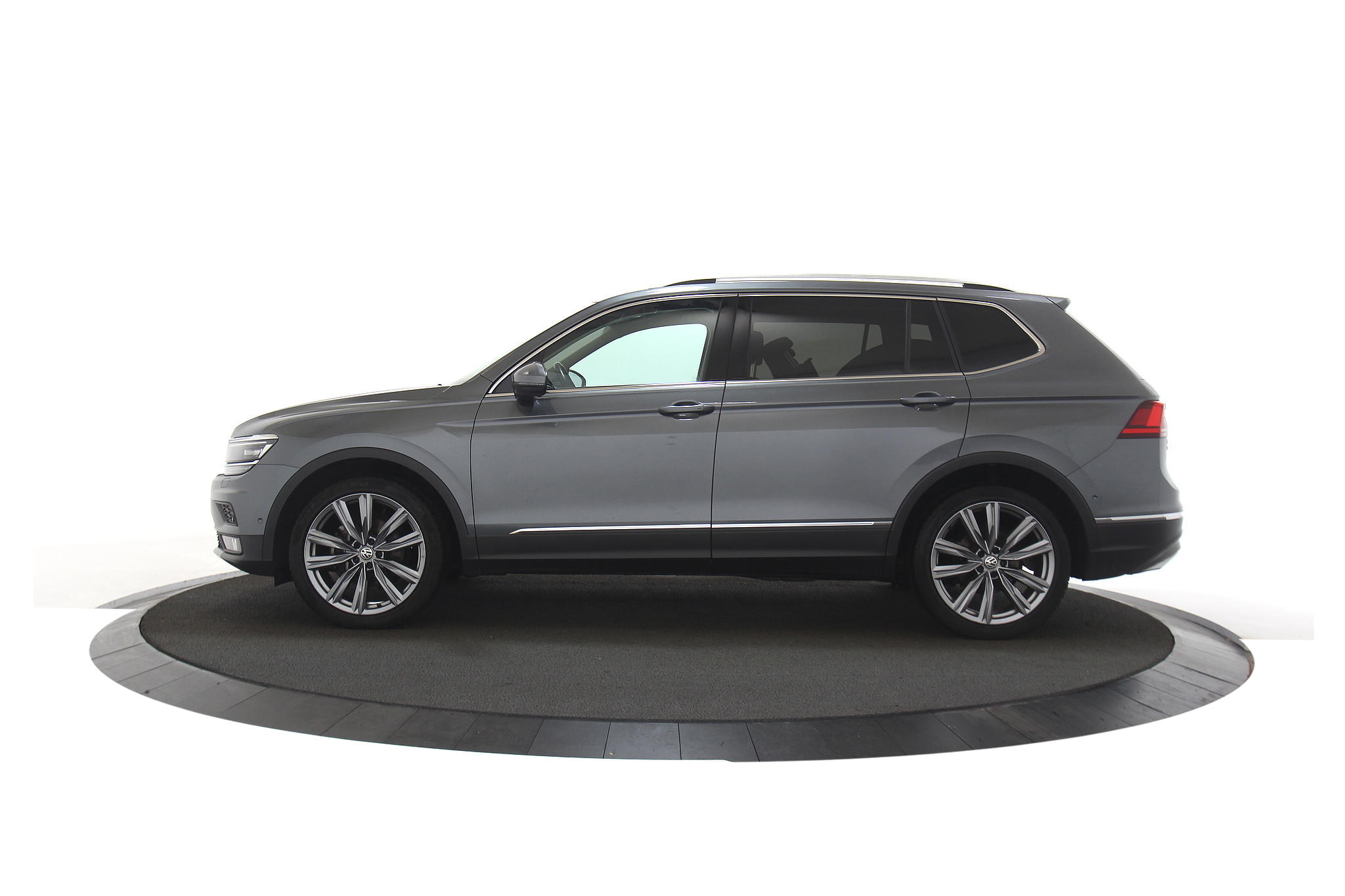 Volkswagen Tiguan Allspace 1.4 TSI Highline 7p.