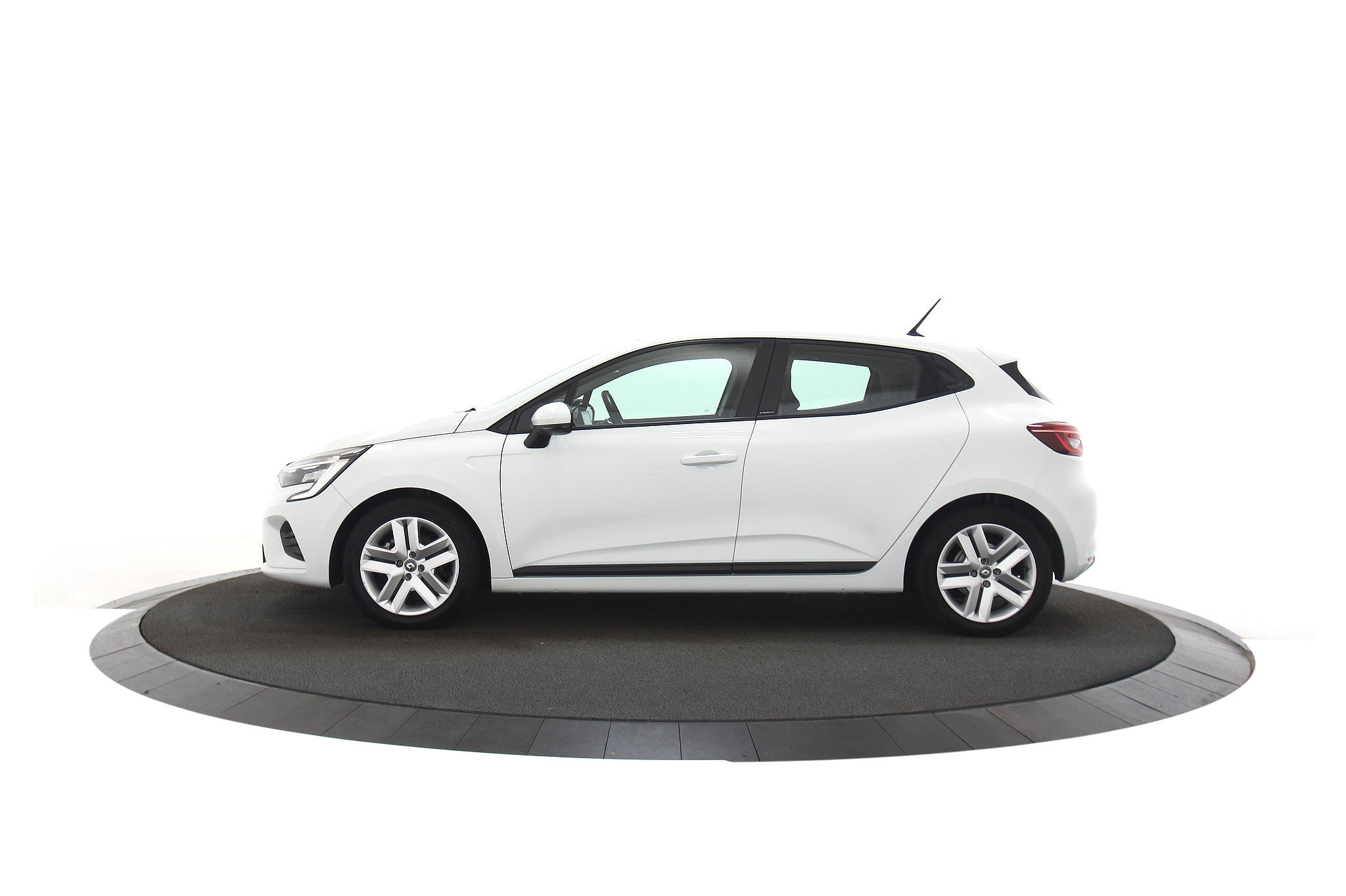 Renault Clio 1.6 E-Tech Hybrid 140 Business Zen