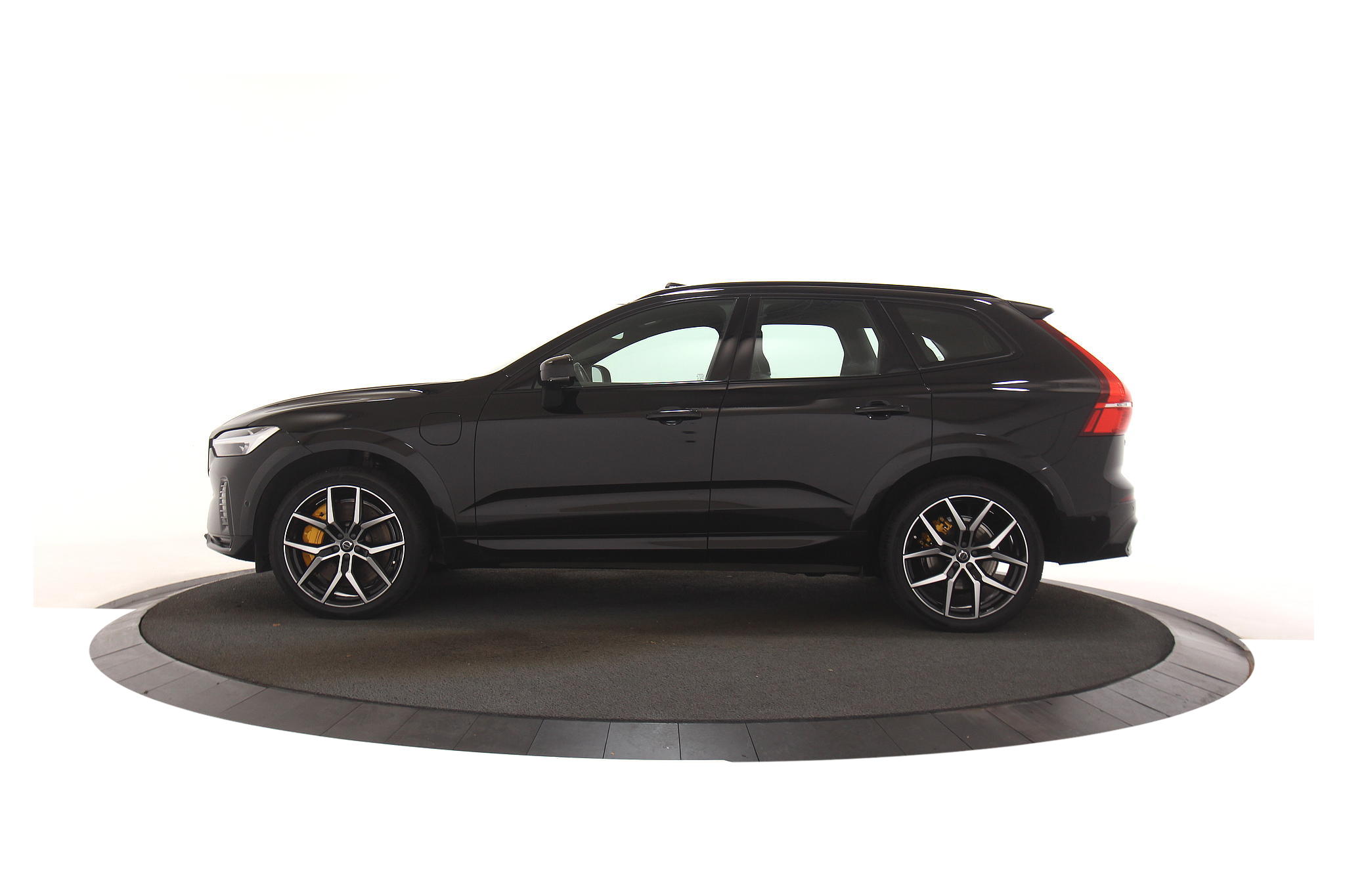 Volvo XC60 2.0 T8 Recharge Polestar Engineered |Facelift|H&K|Memory|