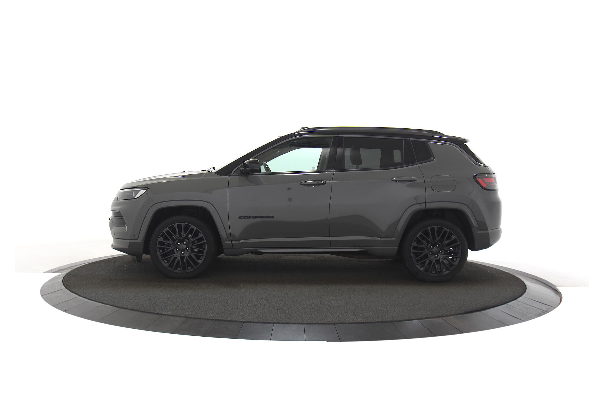 Jeep Compass 4xe 240 Plug-in Hybrid Electric S |Pano|