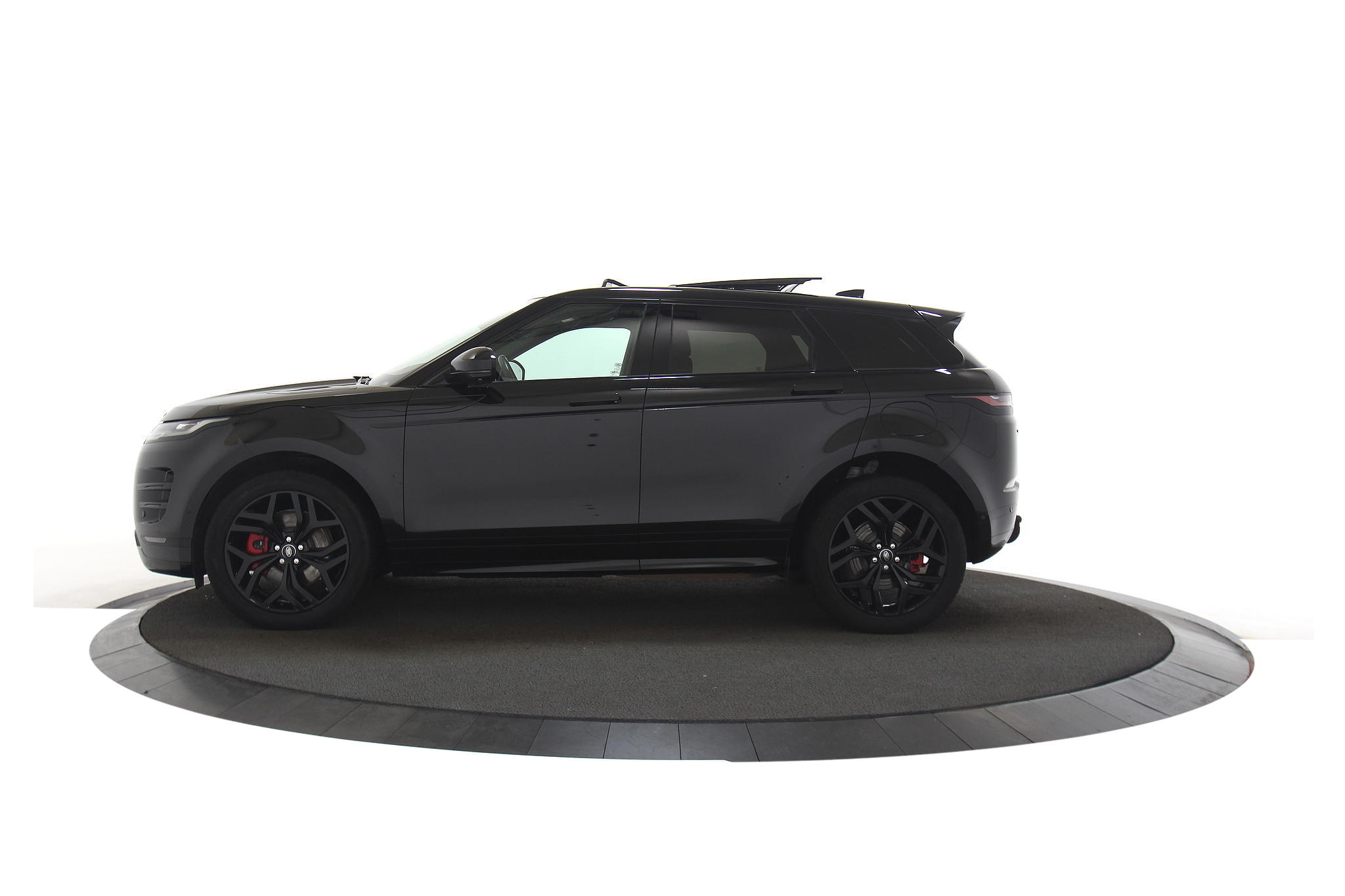 Land Rover Range Rover Evoque 1.5 P300e AWD R-Dynamic SE |Pano|