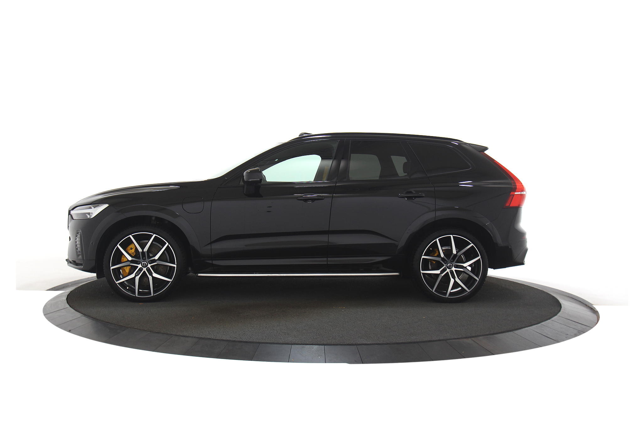 Volvo XC60 2.0 T8 Recharge Polestar Engineered |Long Range|