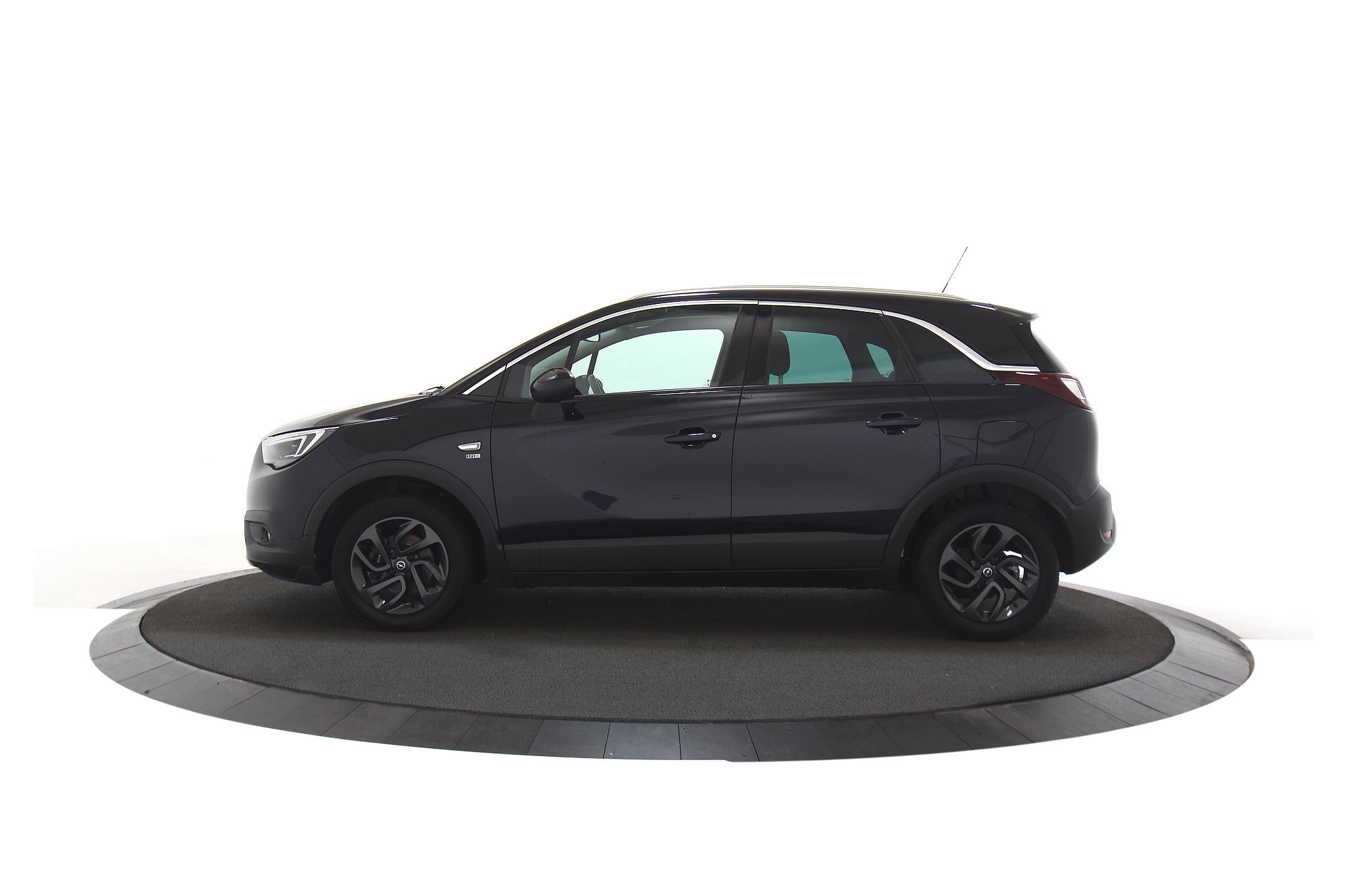 Opel Crossland X 1.2 Turbo 120 Jaar Edition