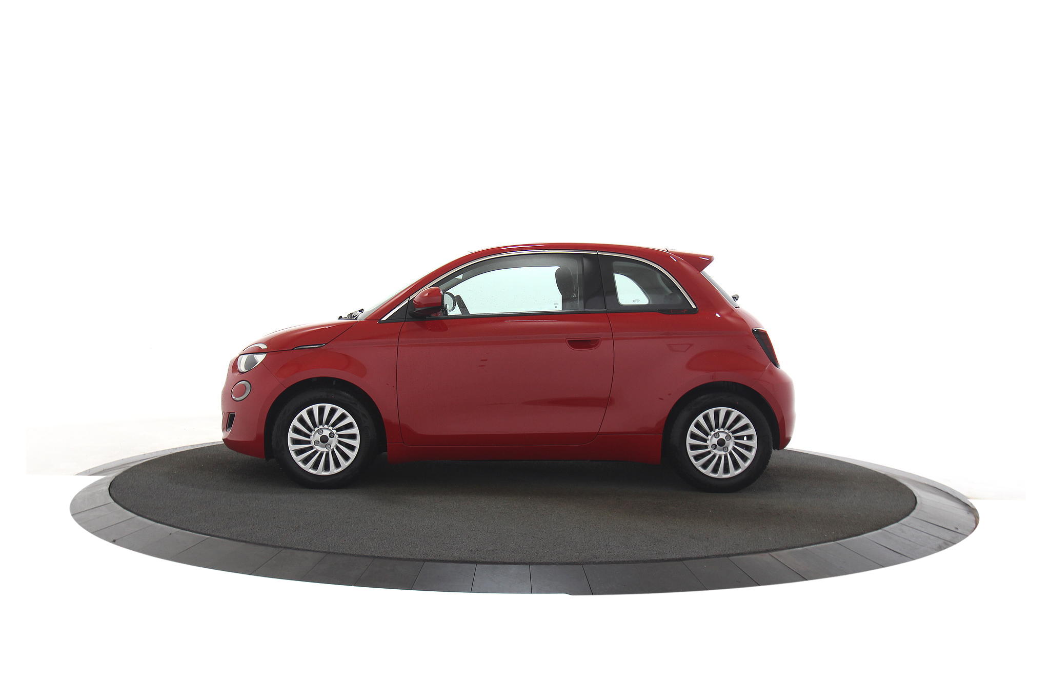 Fiat 500 RED 24 kWh