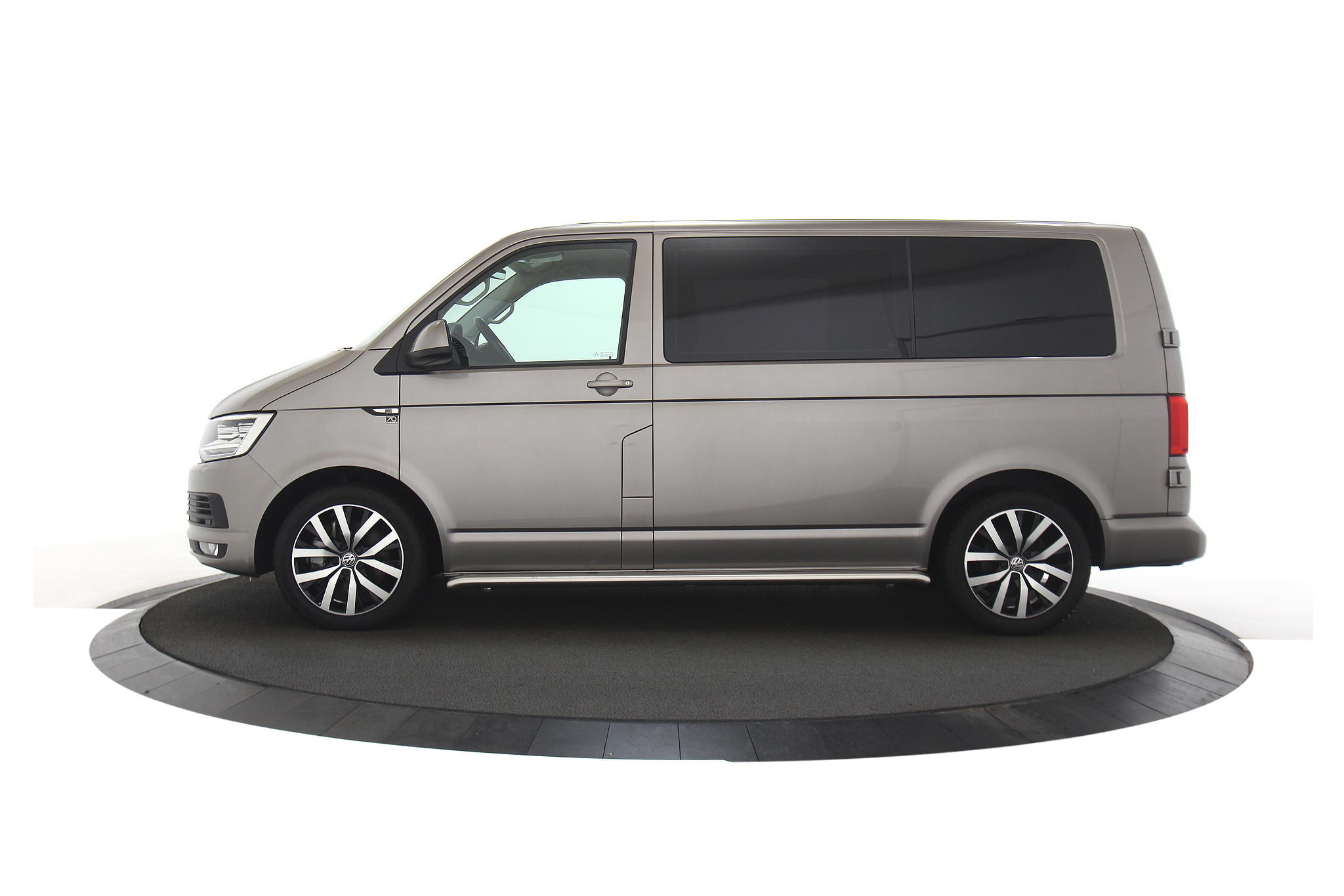 Volkswagen Transporter 2.0 TDI L1H2 Highline