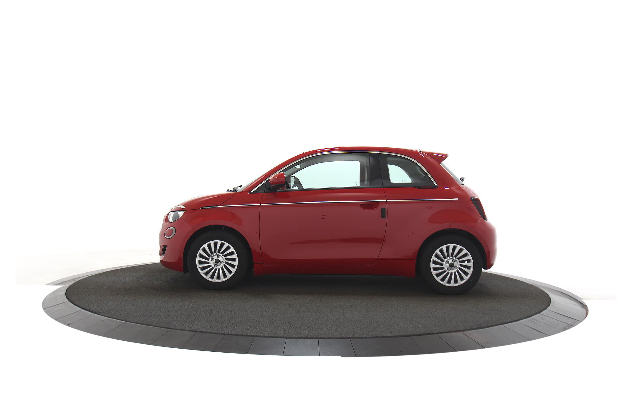 Fiat 500 RED 24 kWh