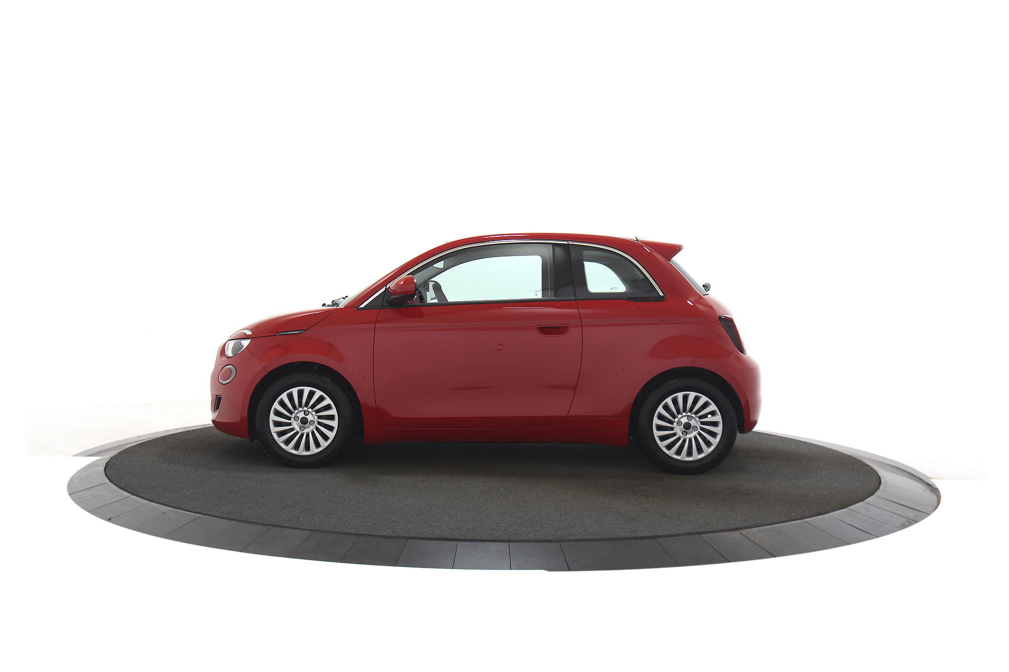 Fiat 500 RED 24 kWh