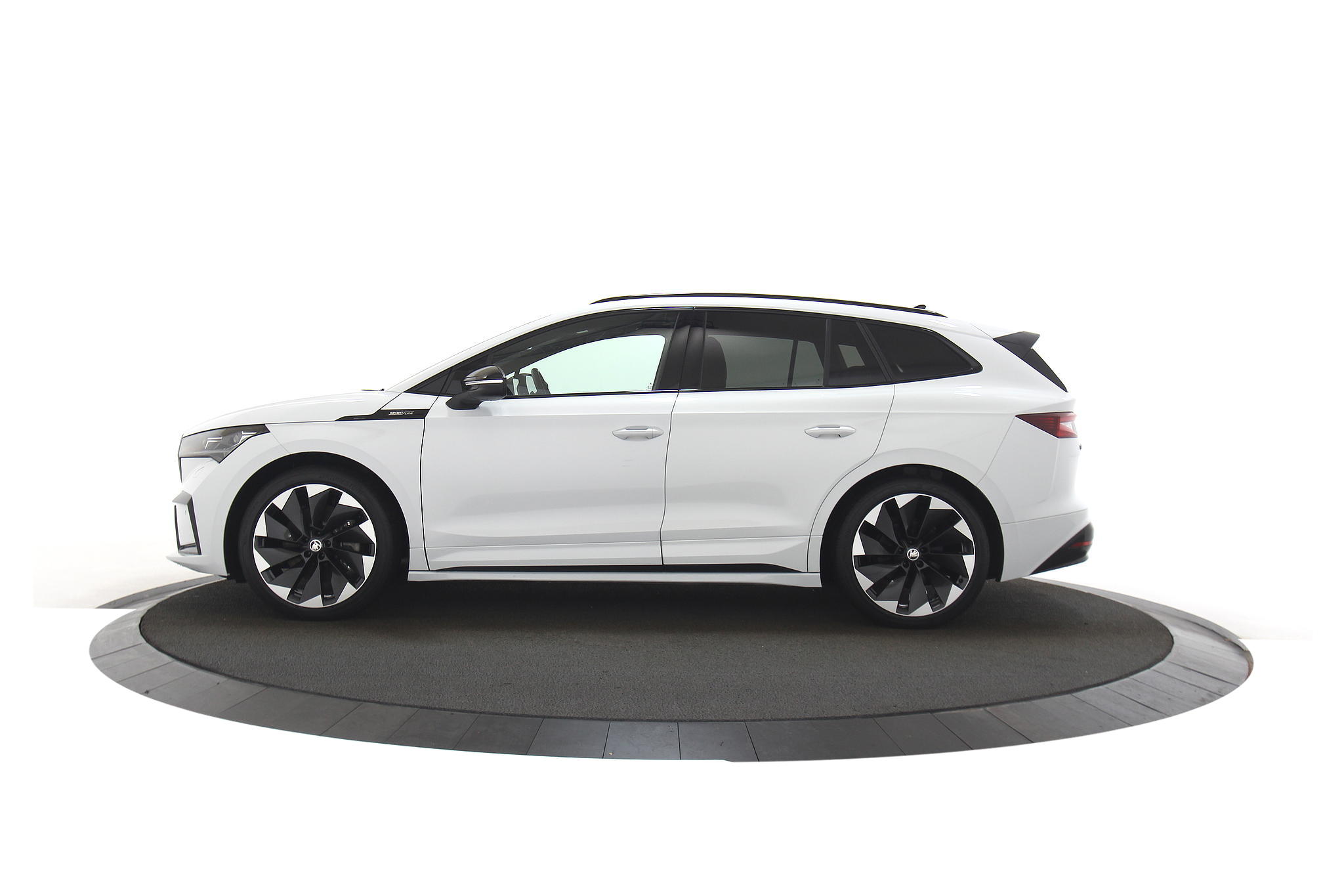 Skoda Enyaq iV 80 Sportline